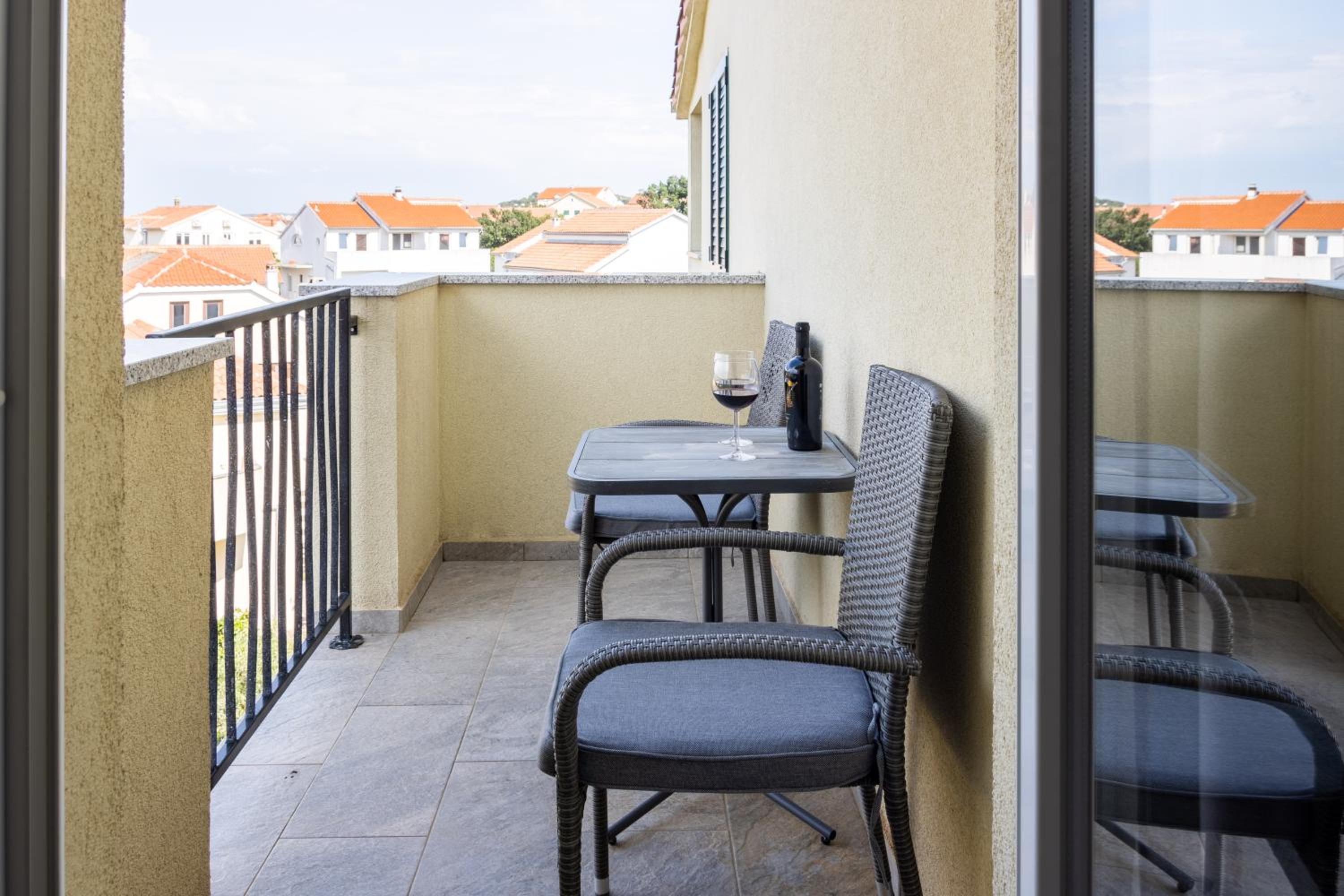Apartments & rooms Stella Adriatica