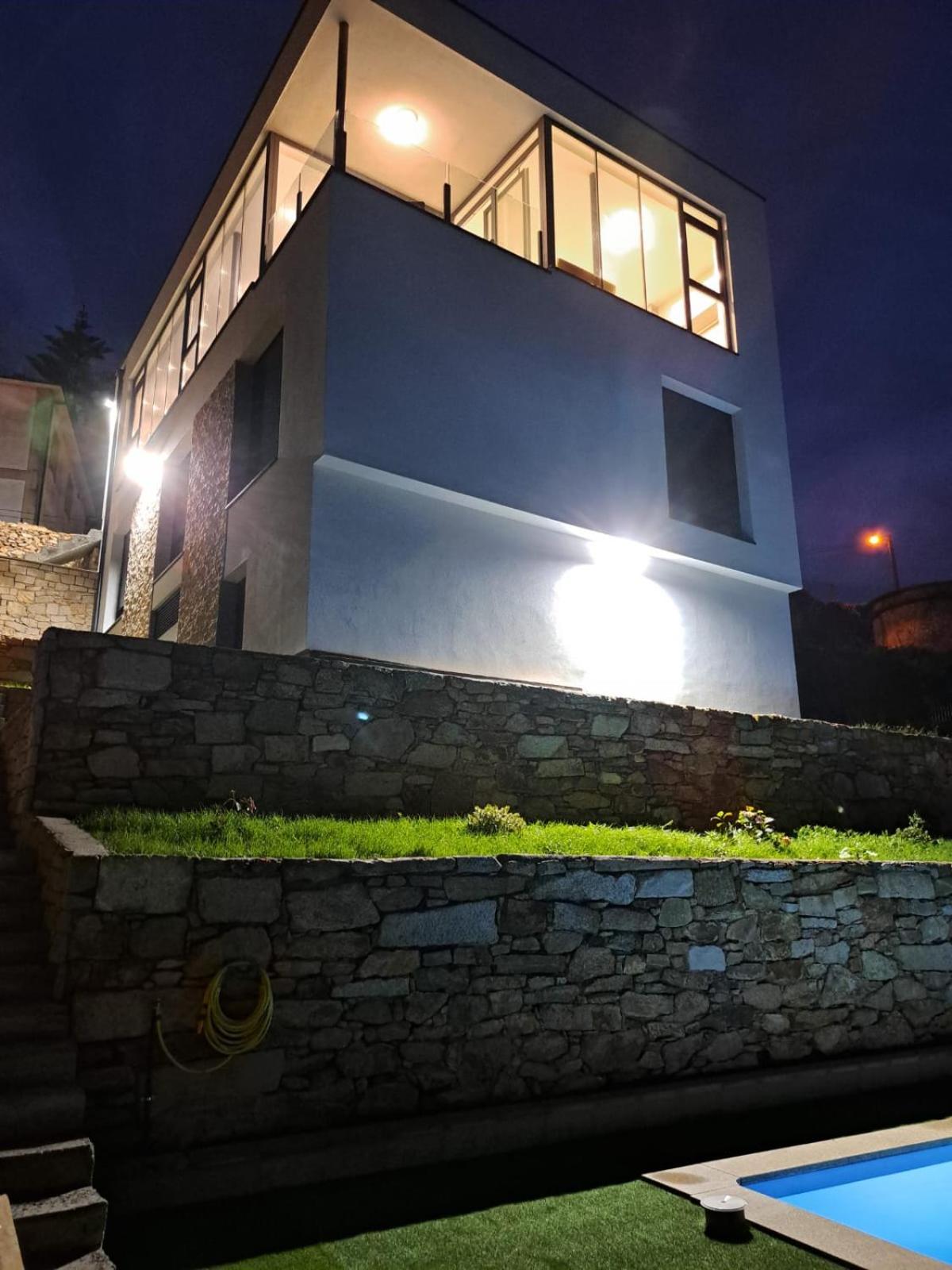Casa en Tarela, Porto do Son view 4