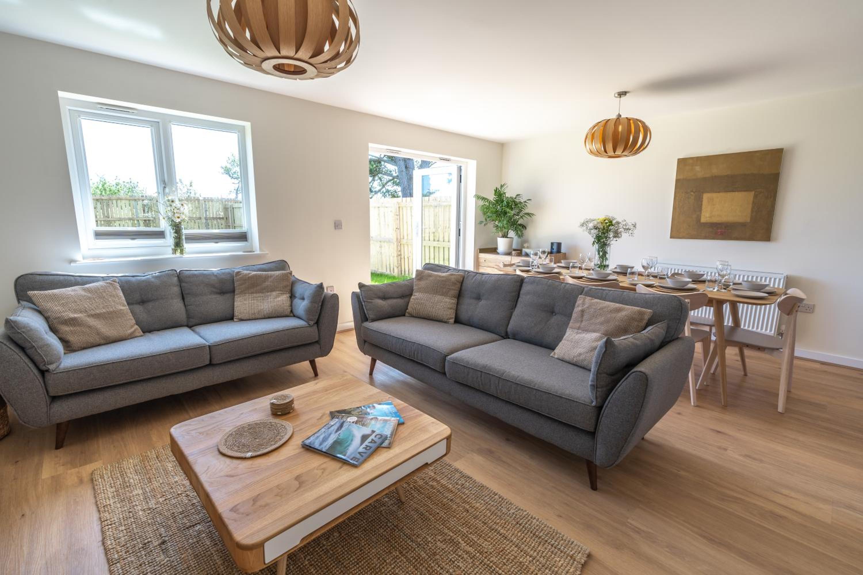 The Bright House, St Eval - near Padstow, Mawgan Porth, Watergate, Bedruthan & Porthcothan