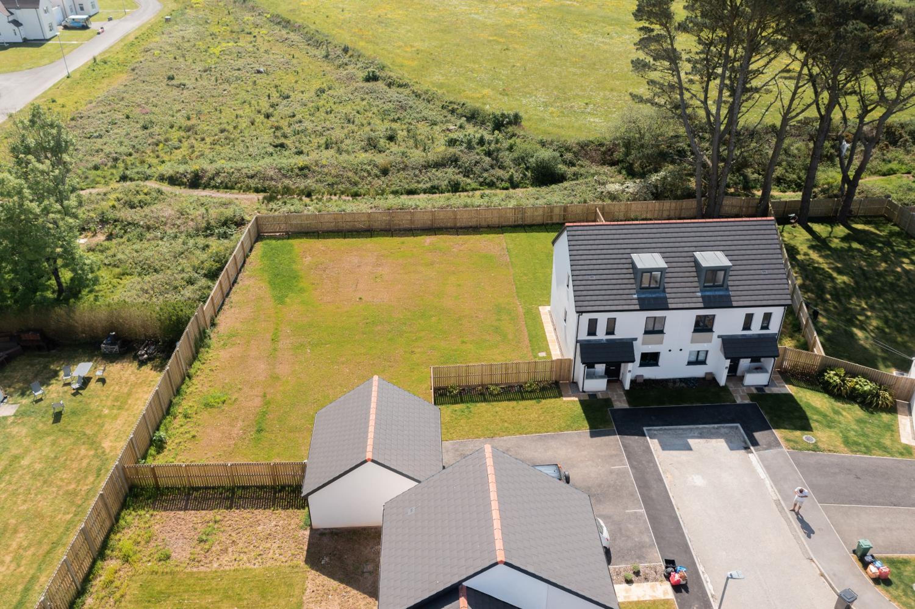 The Bright House, St Eval - near Padstow, Mawgan Porth, Watergate, Bedruthan & Porthcothan