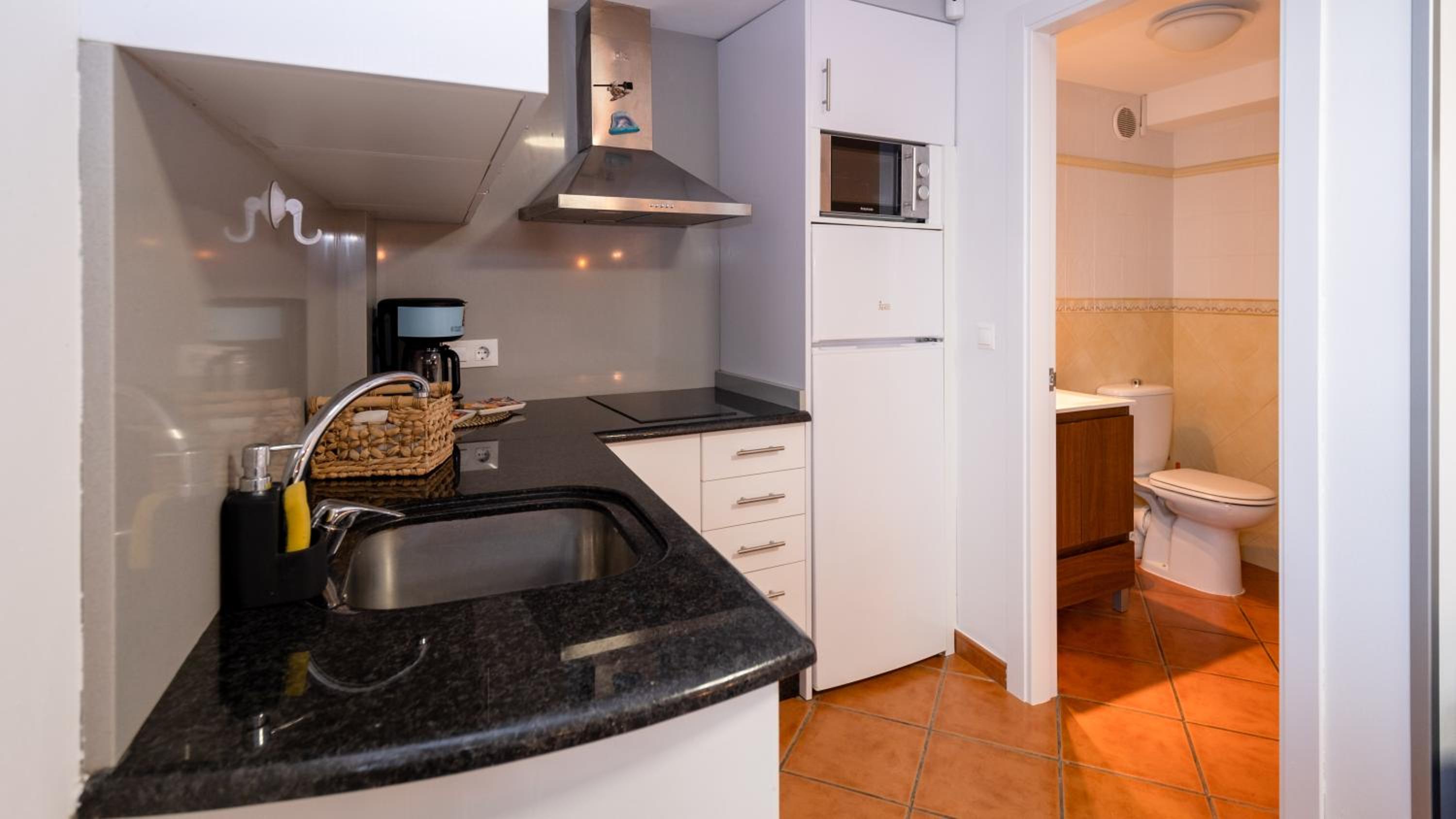 Estudio Delfín Azul Playa Ezaro