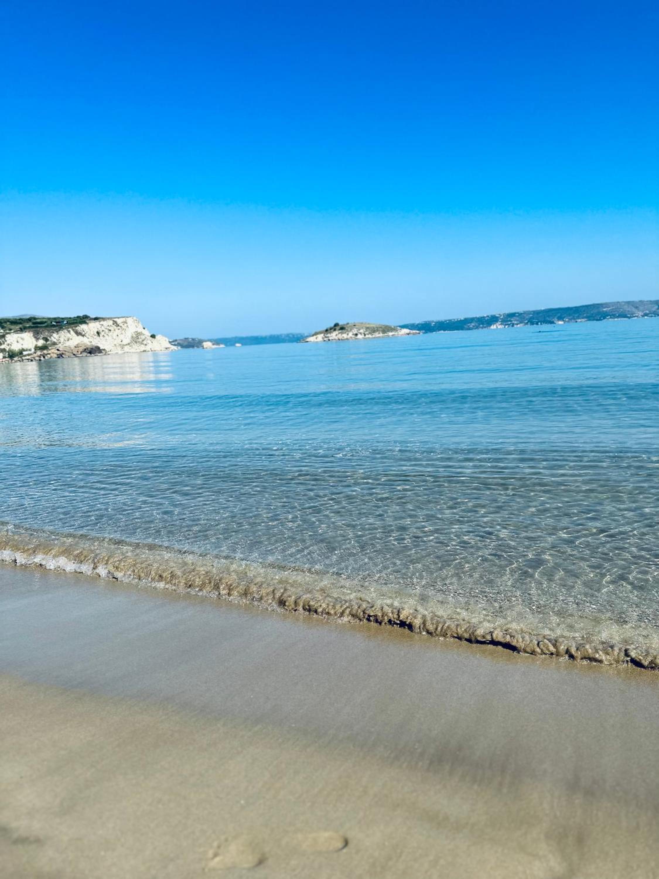 Cost Mari Almyrida New by ZAGO Boutiqe hotels