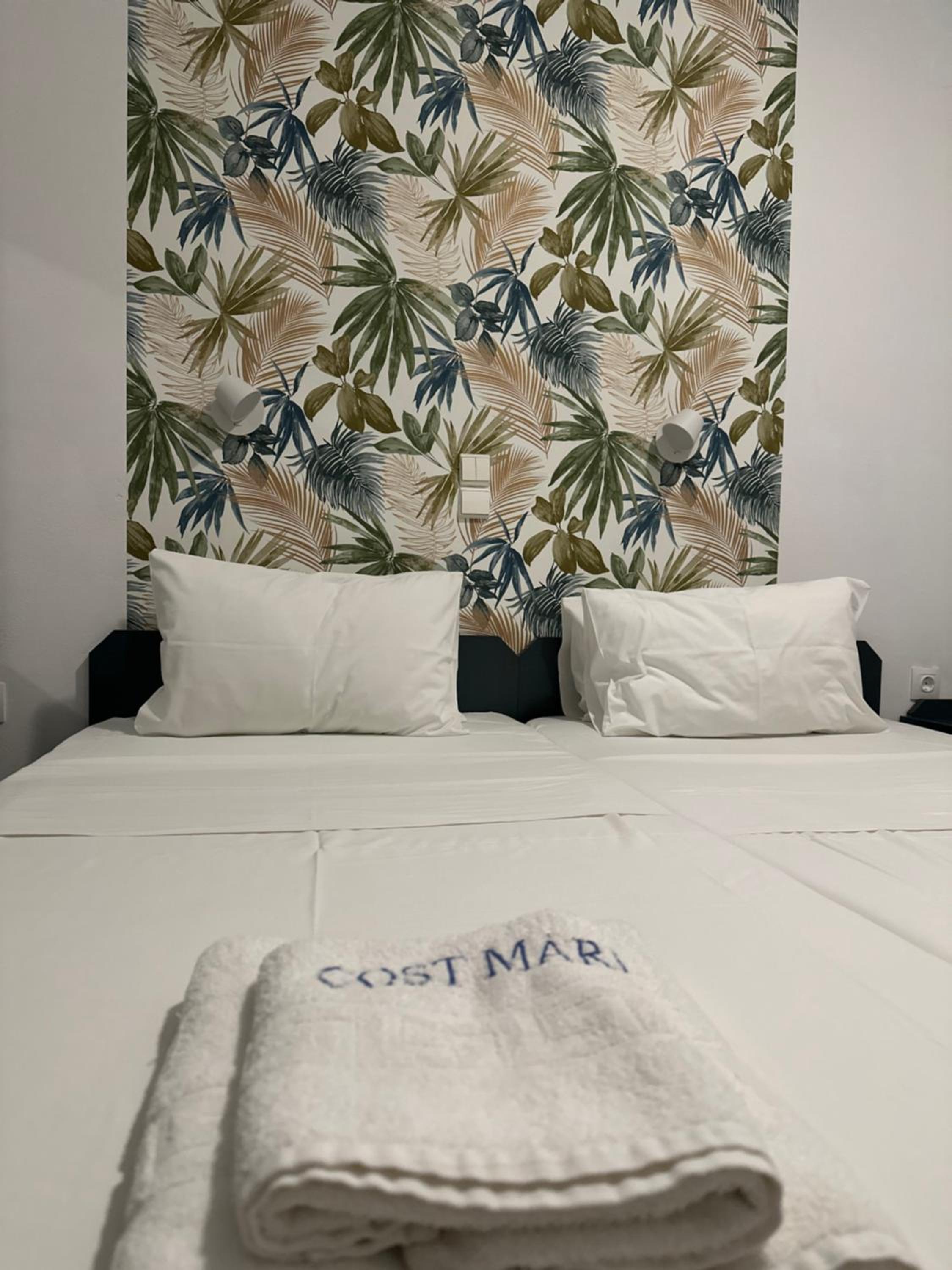 Cost Mari Almyrida New by ZAGO Boutiqe hotels