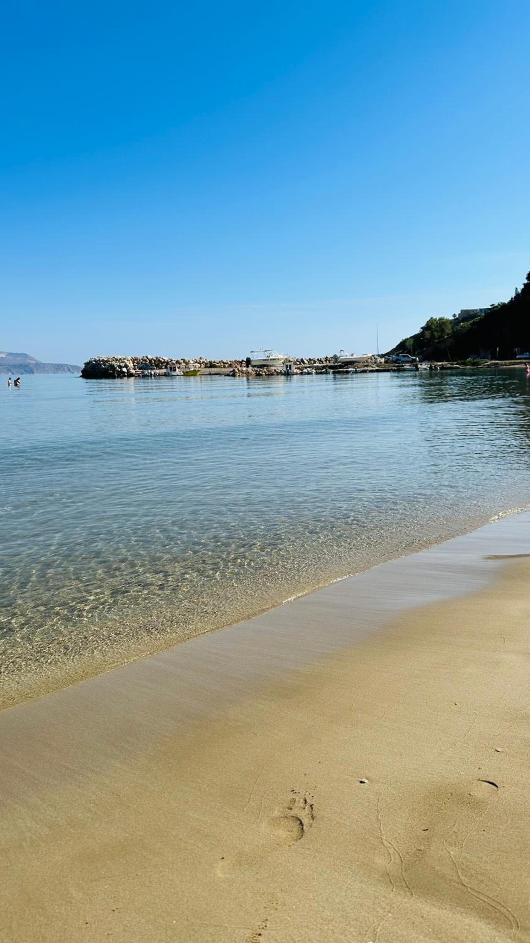 Cost Mari Almyrida New by ZAGO Boutiqe hotels