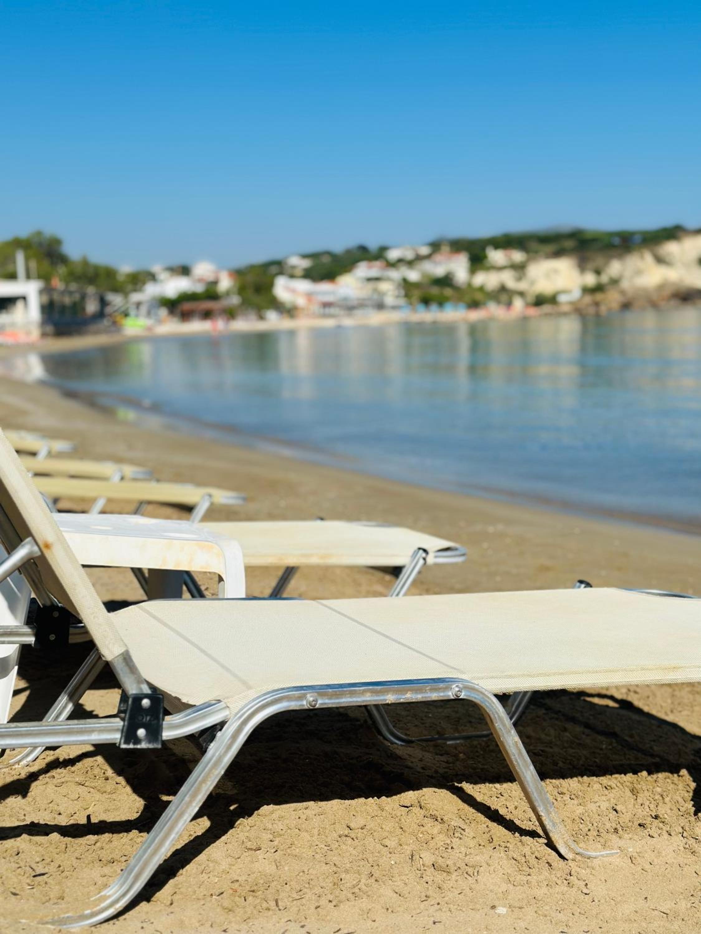 Cost Mari Almyrida New by ZAGO Boutiqe hotels