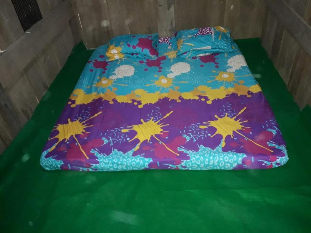 Tongkonan Layuk Kalembang Homestay view 3