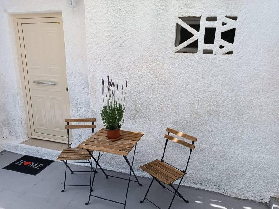 Studio 'Katerina by the Sea' view 4
