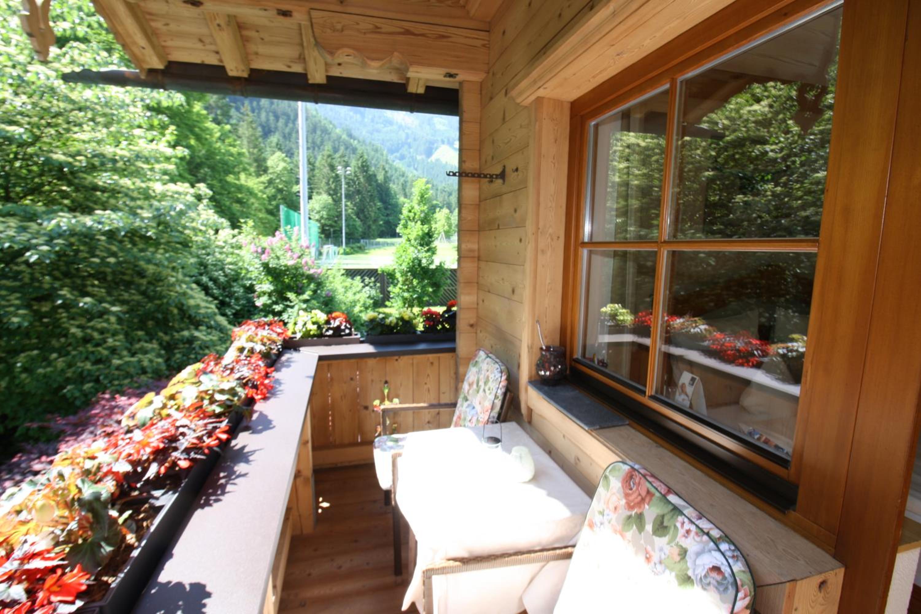 Vronis Waldhaus ADULTS ONLY