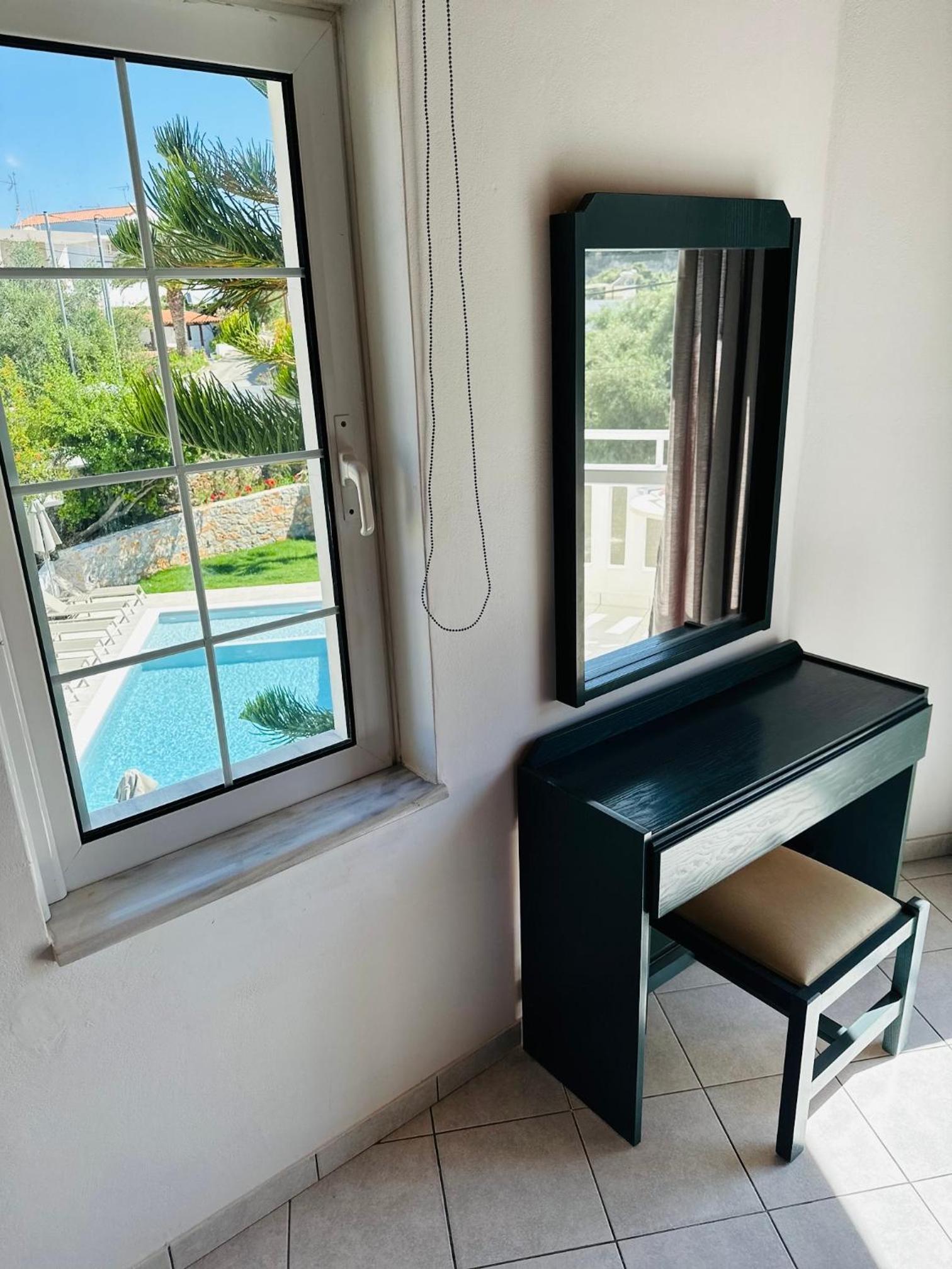 Cost Mari Almyrida New by ZAGO Boutiqe hotels
