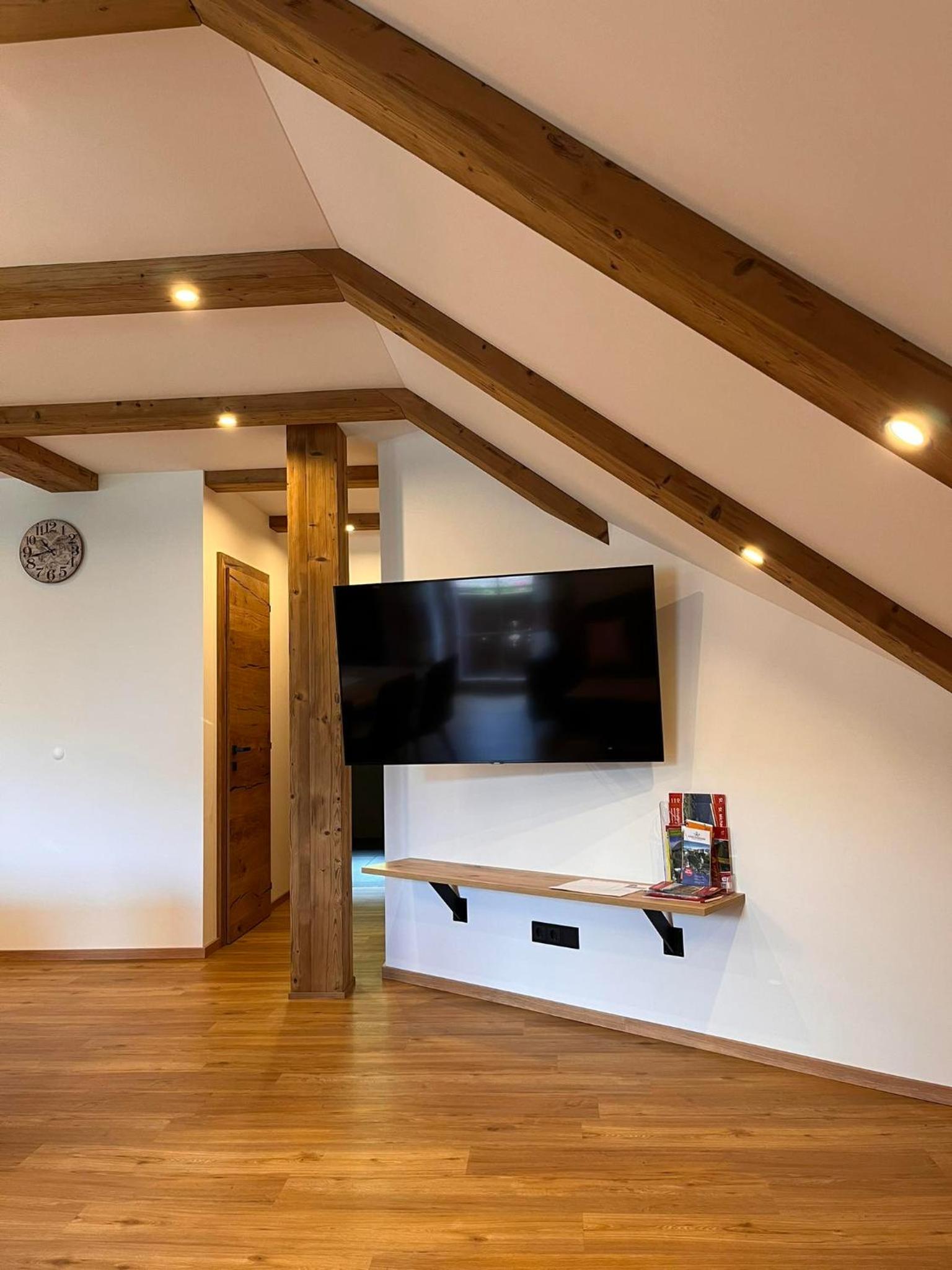 Apartment Talblick