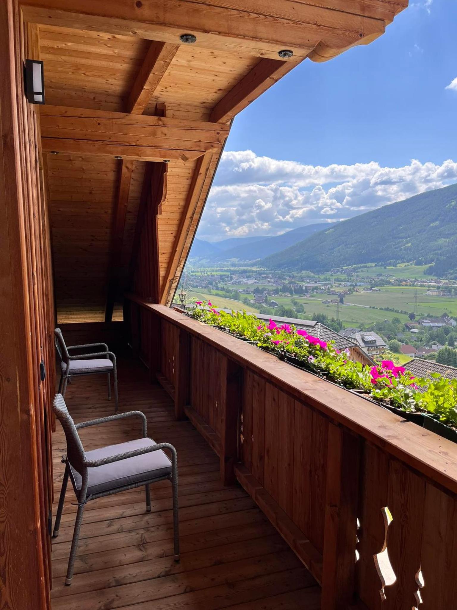 Apartment Talblick