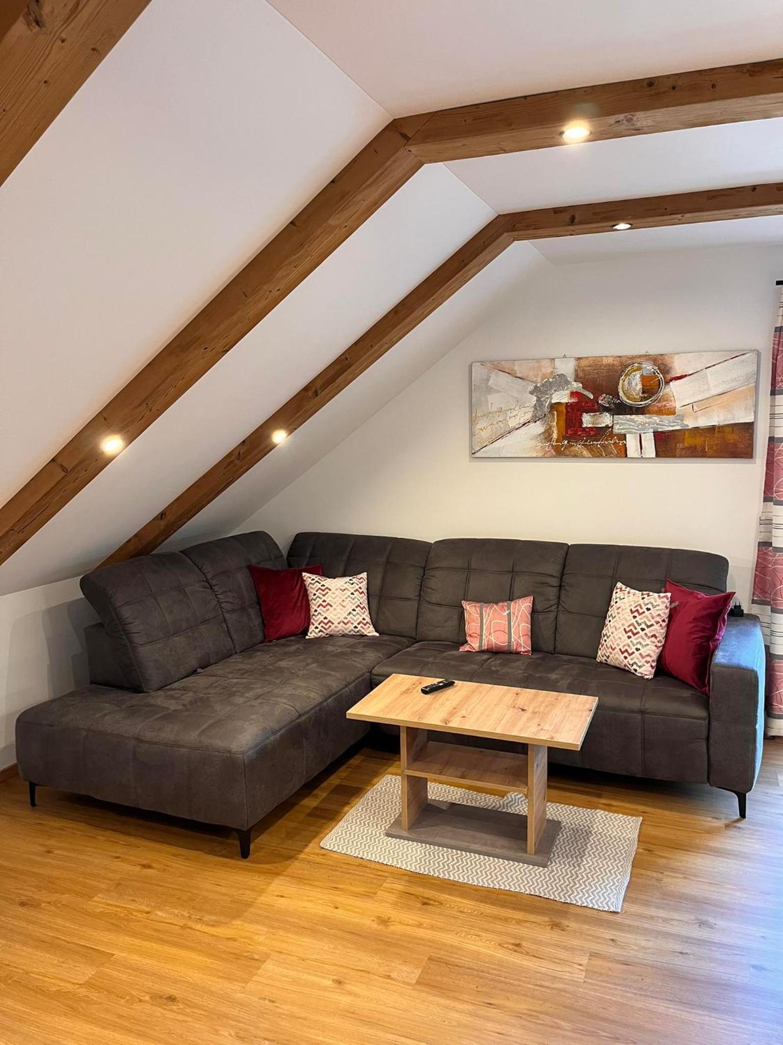 Apartment Talblick