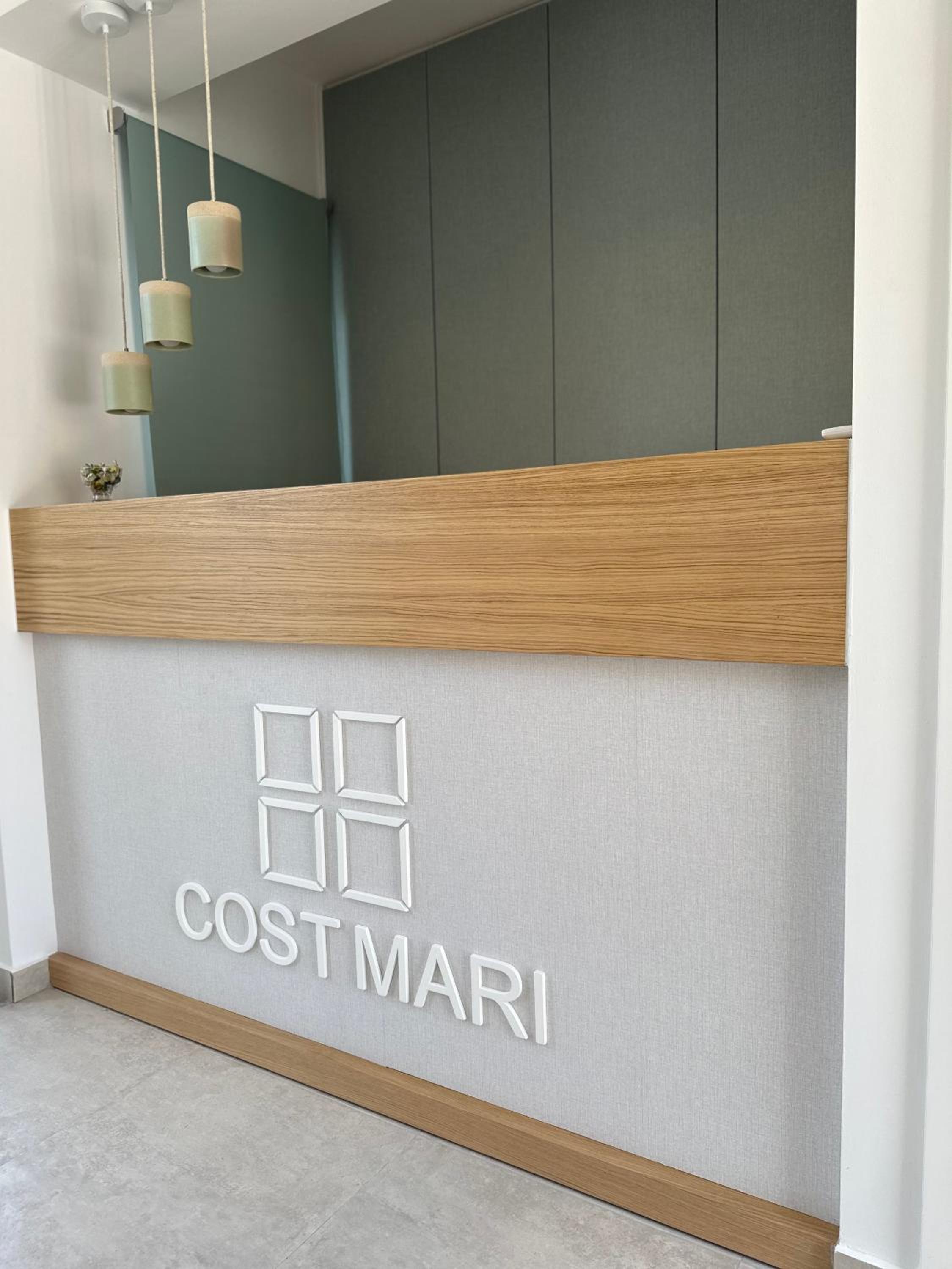 Cost Mari Almyrida New by ZAGO Boutiqe hotels