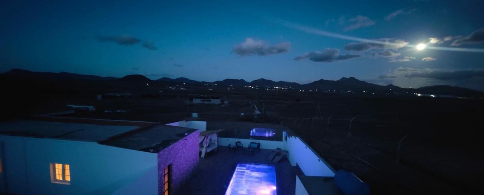 4 FAMILY HOME WITH POOL, Fuerteventura-Gran Tarajal