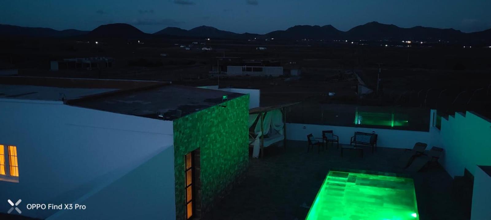 4 FAMILY HOME WITH POOL, Fuerteventura-Gran Tarajal
