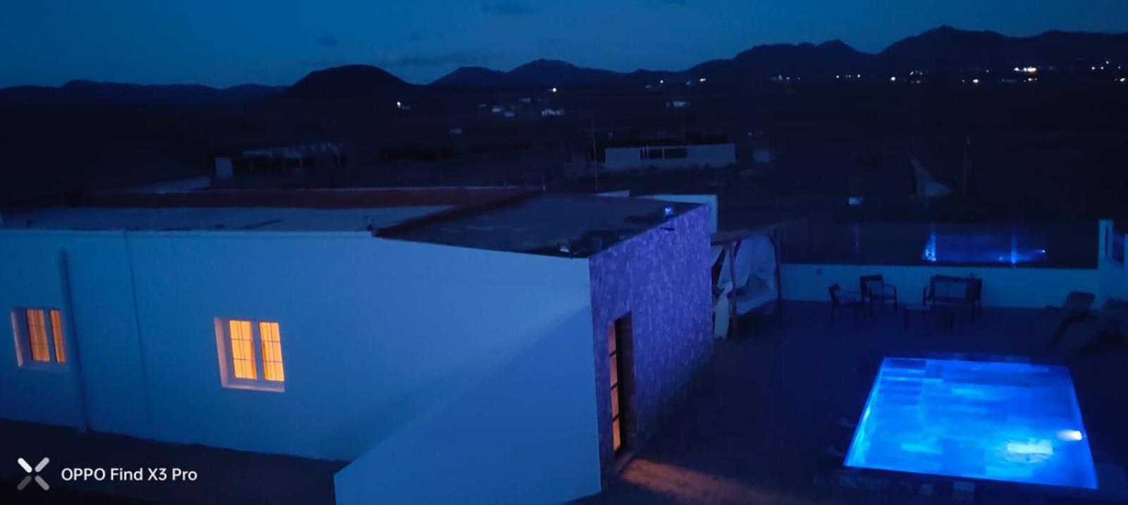 4 FAMILY HOME WITH POOL, Fuerteventura-Gran Tarajal