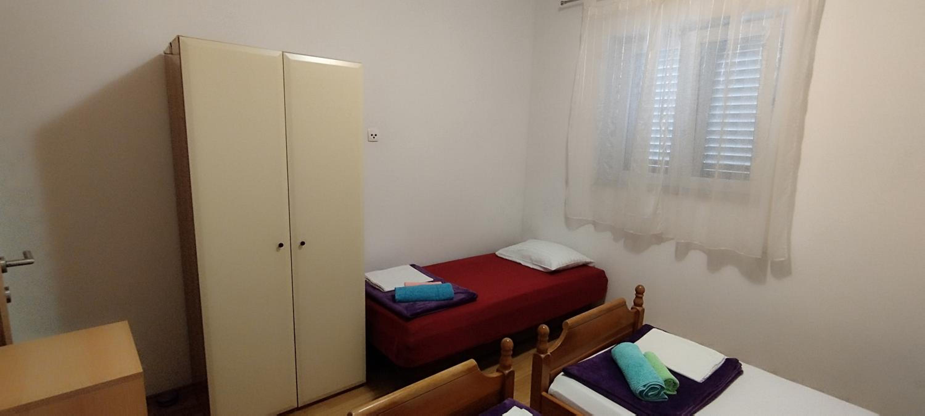 Apartment Štrbić