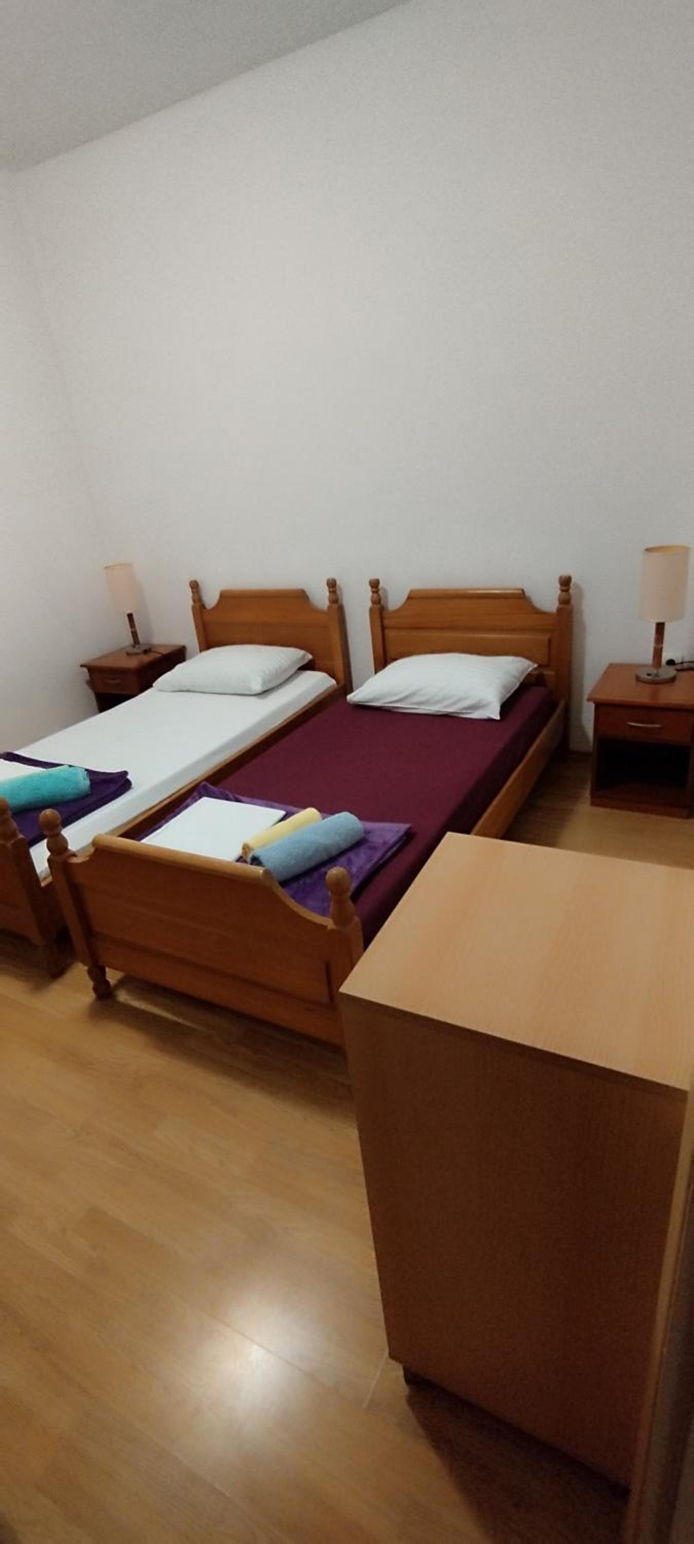 Apartment Štrbić
