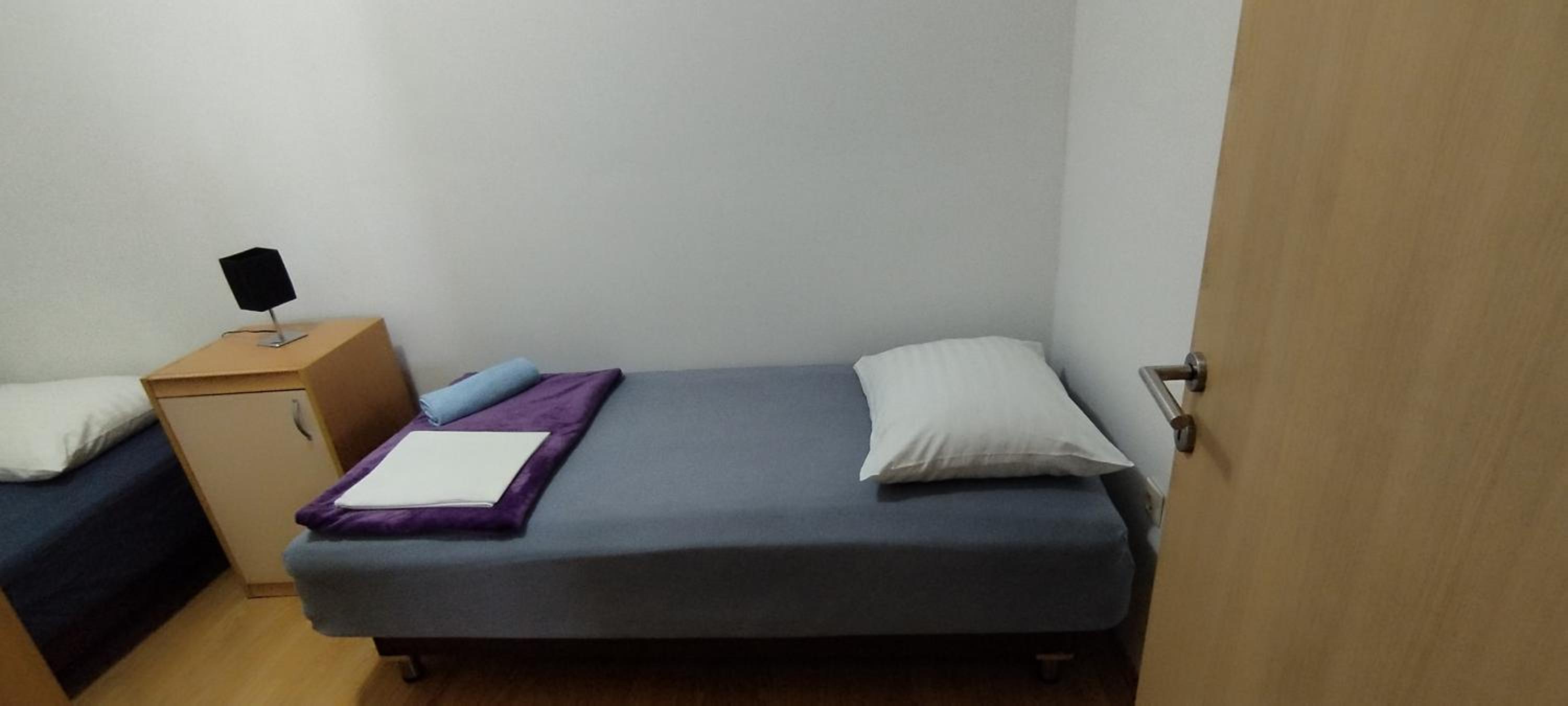Apartment Štrbić