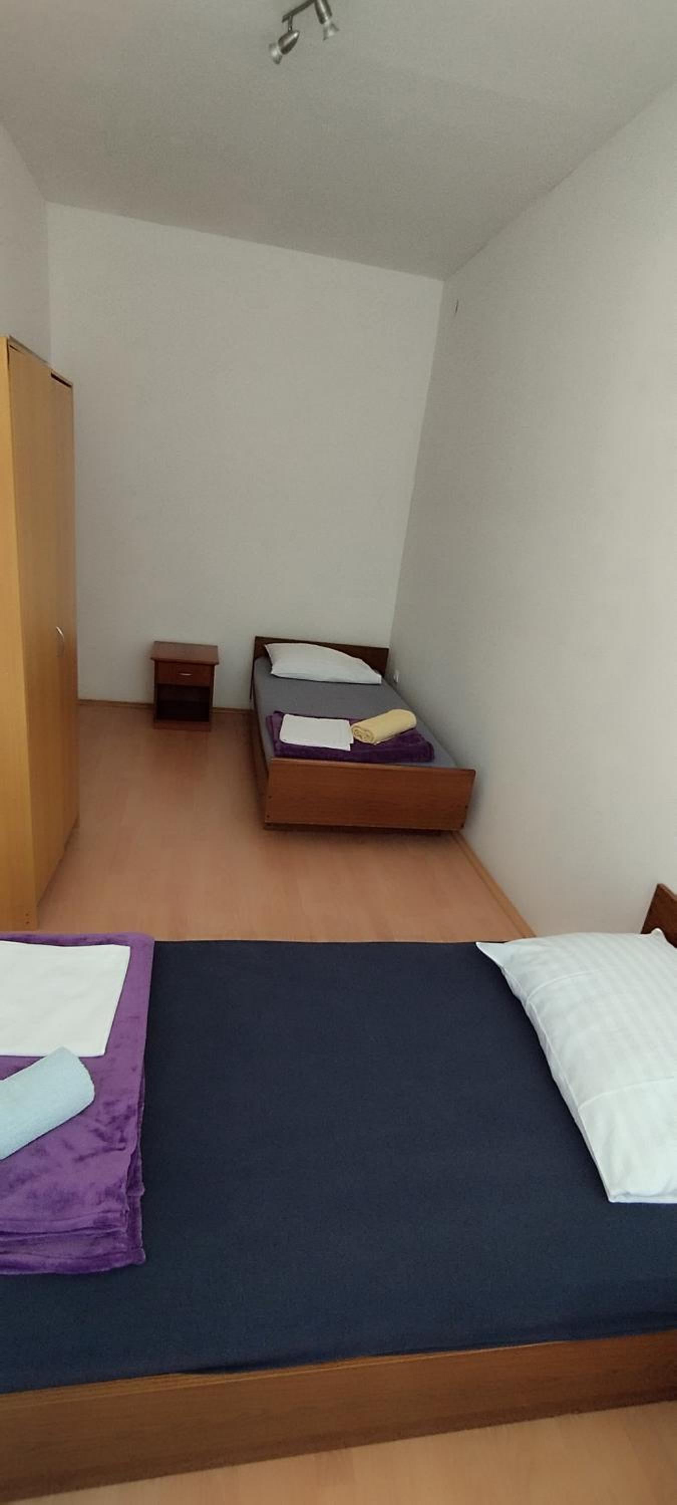 Apartment Štrbić
