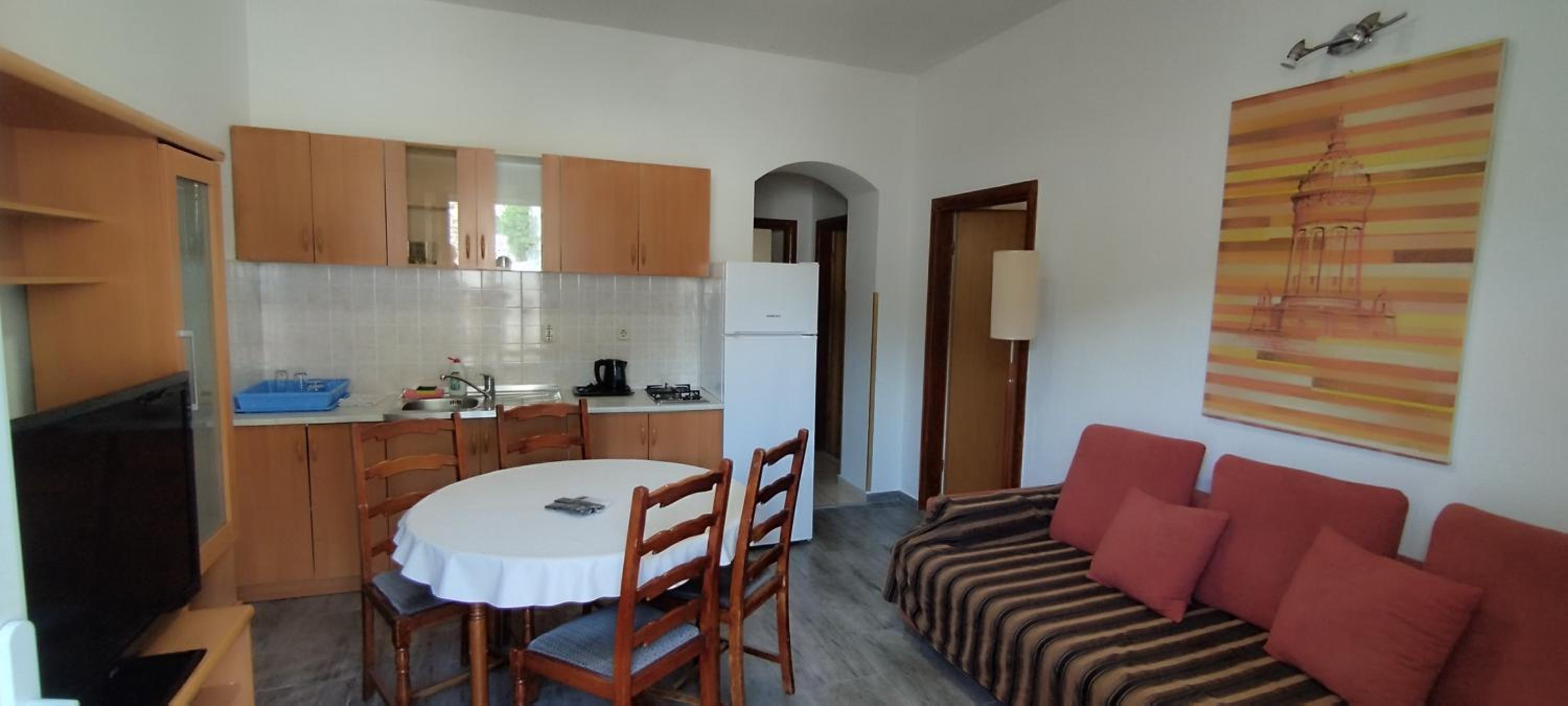 Apartment Štrbić