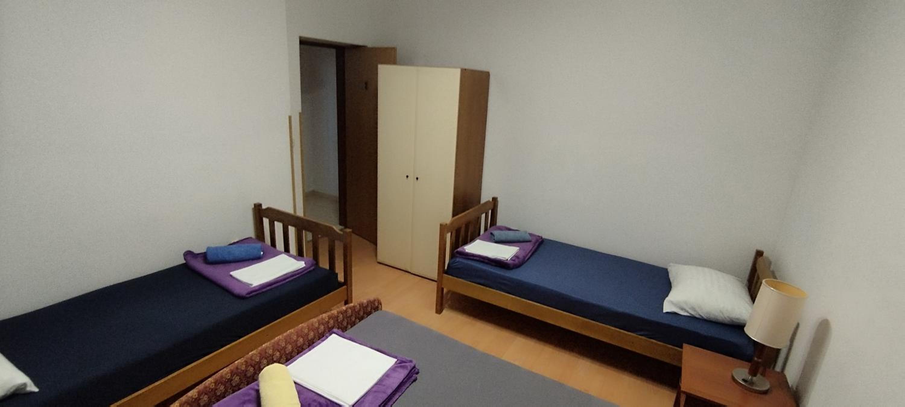 Apartment Štrbić