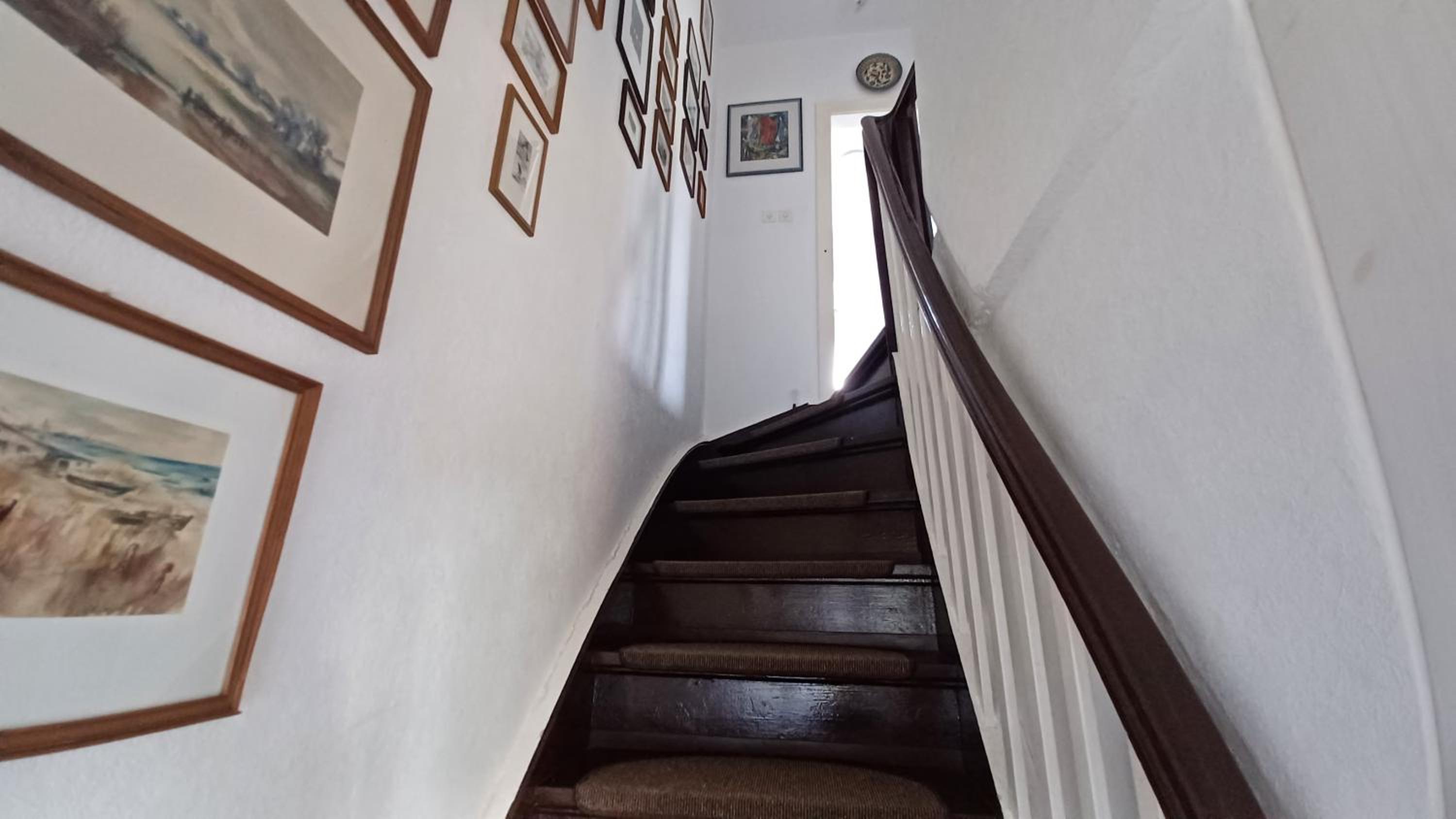 Appartement Ostseemuschel