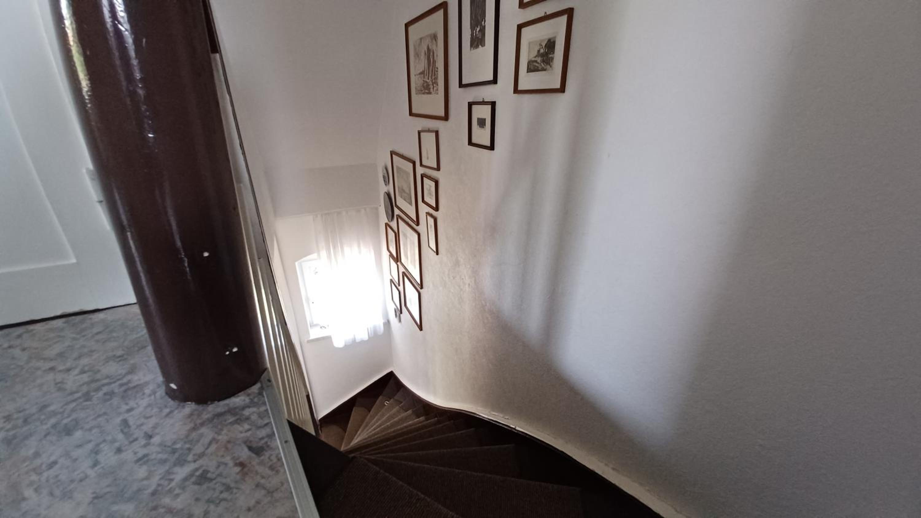Appartement Ostseemuschel