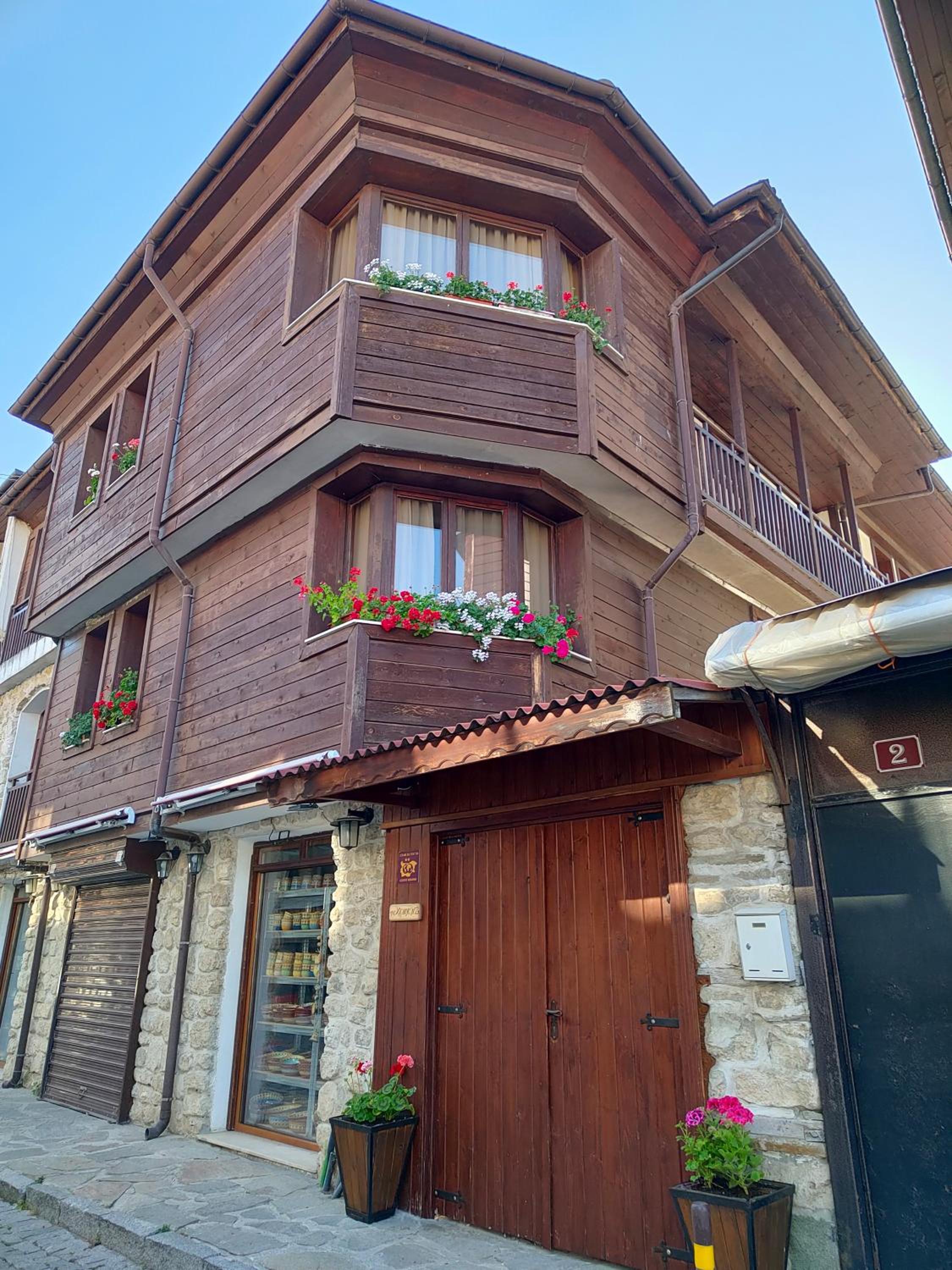 building