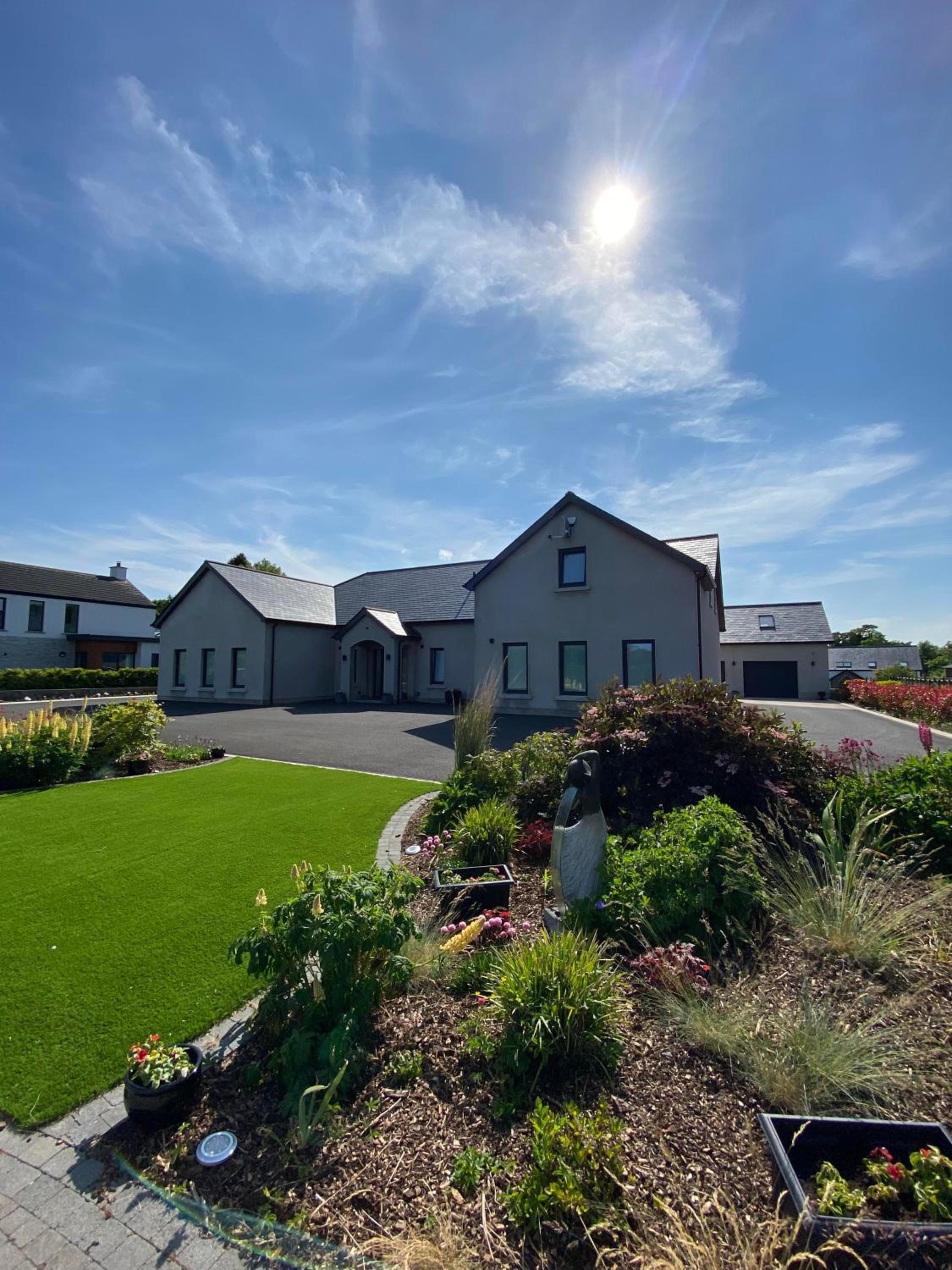 Ardbrin Lodge