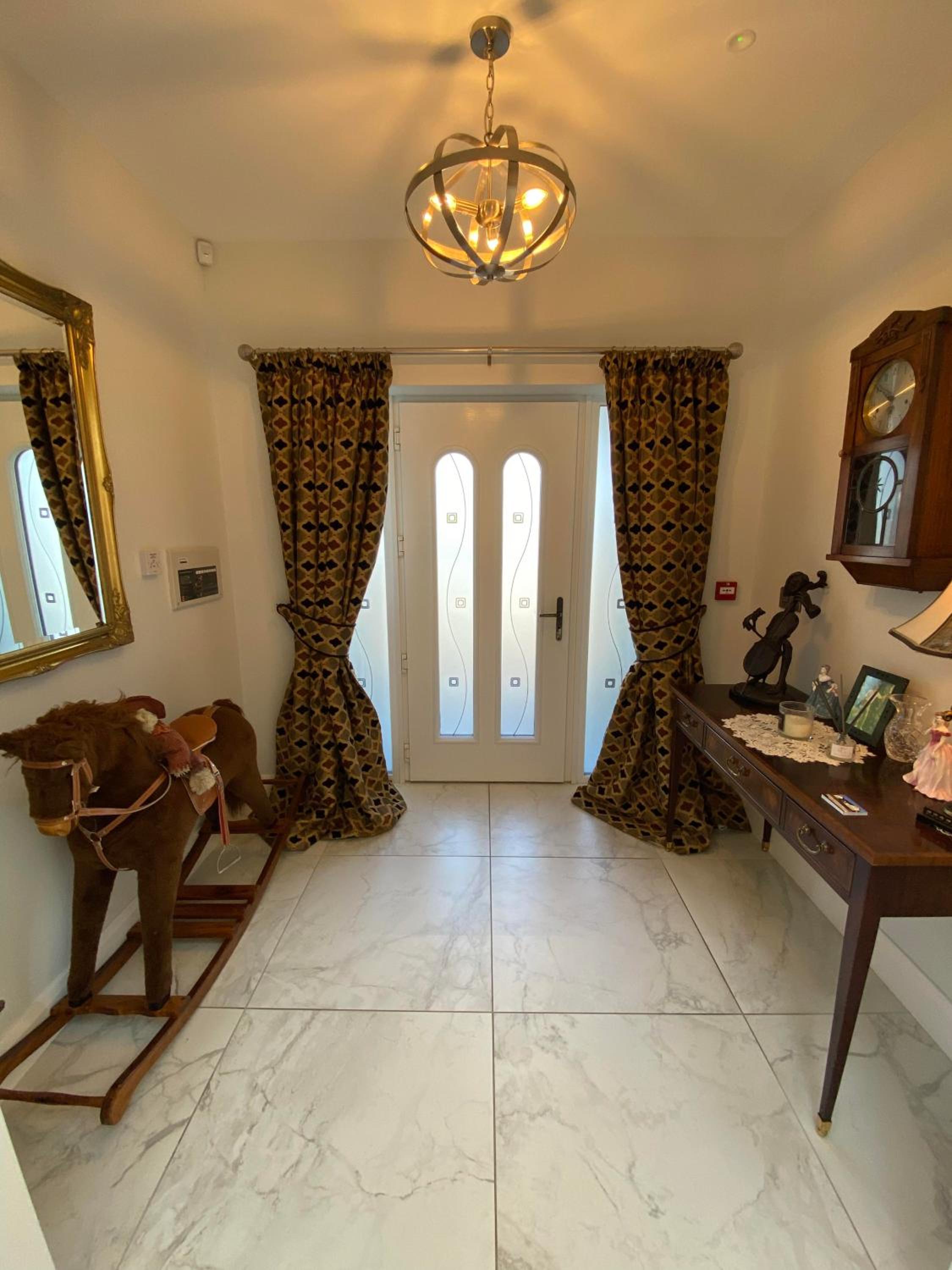 Ardbrin Lodge