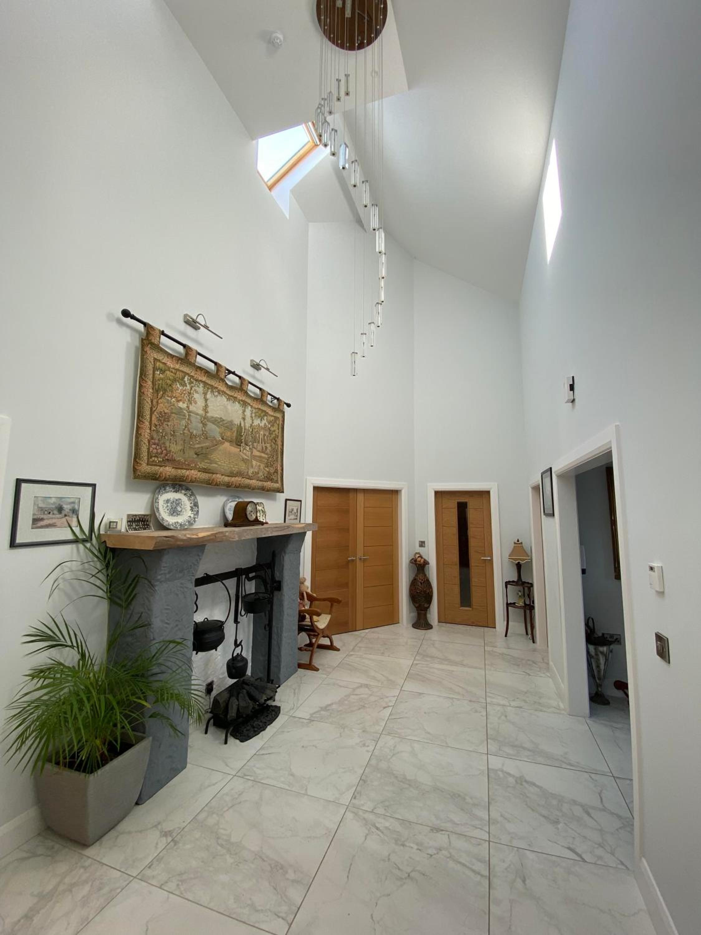 Ardbrin Lodge