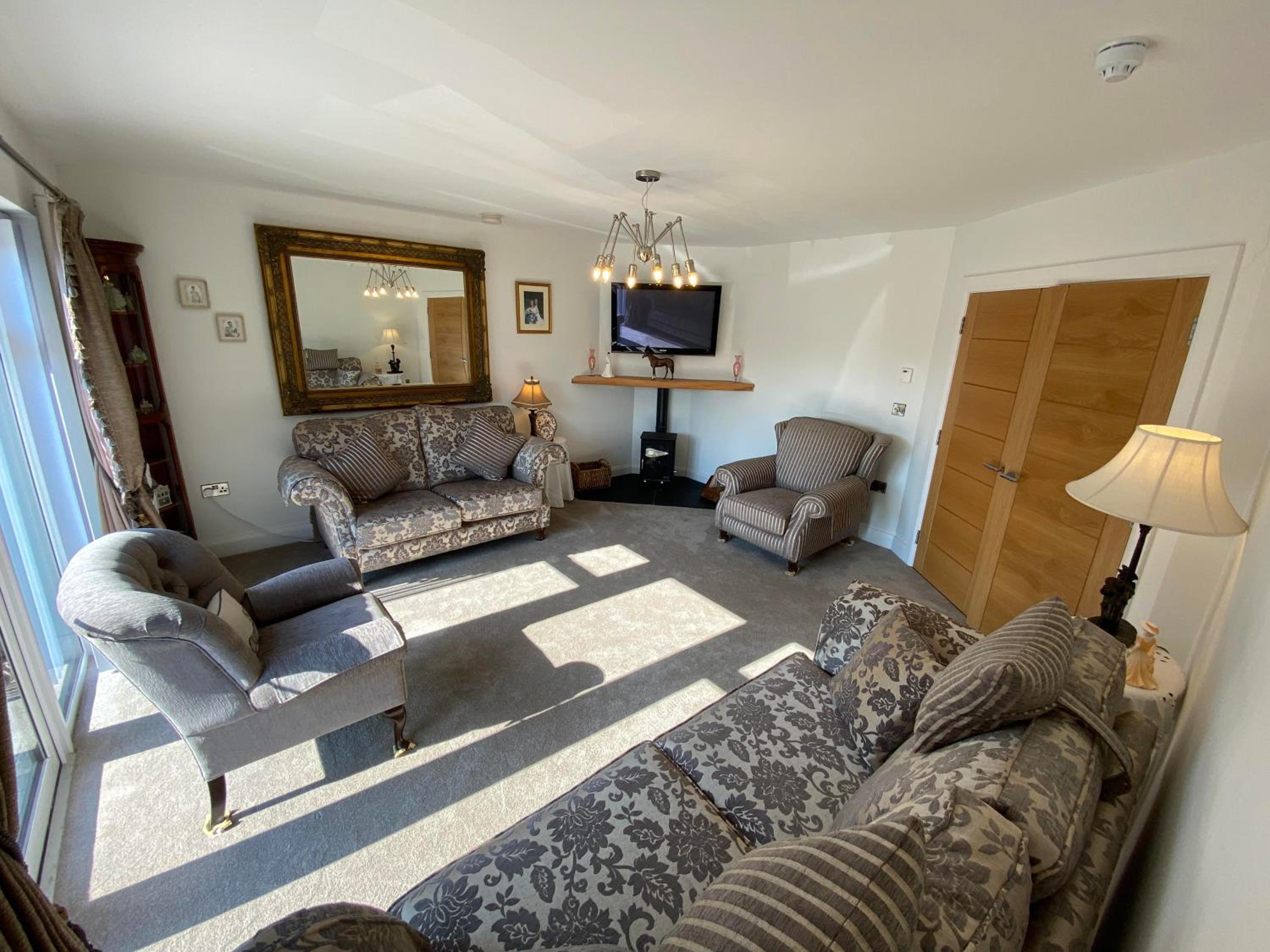Ardbrin Lodge