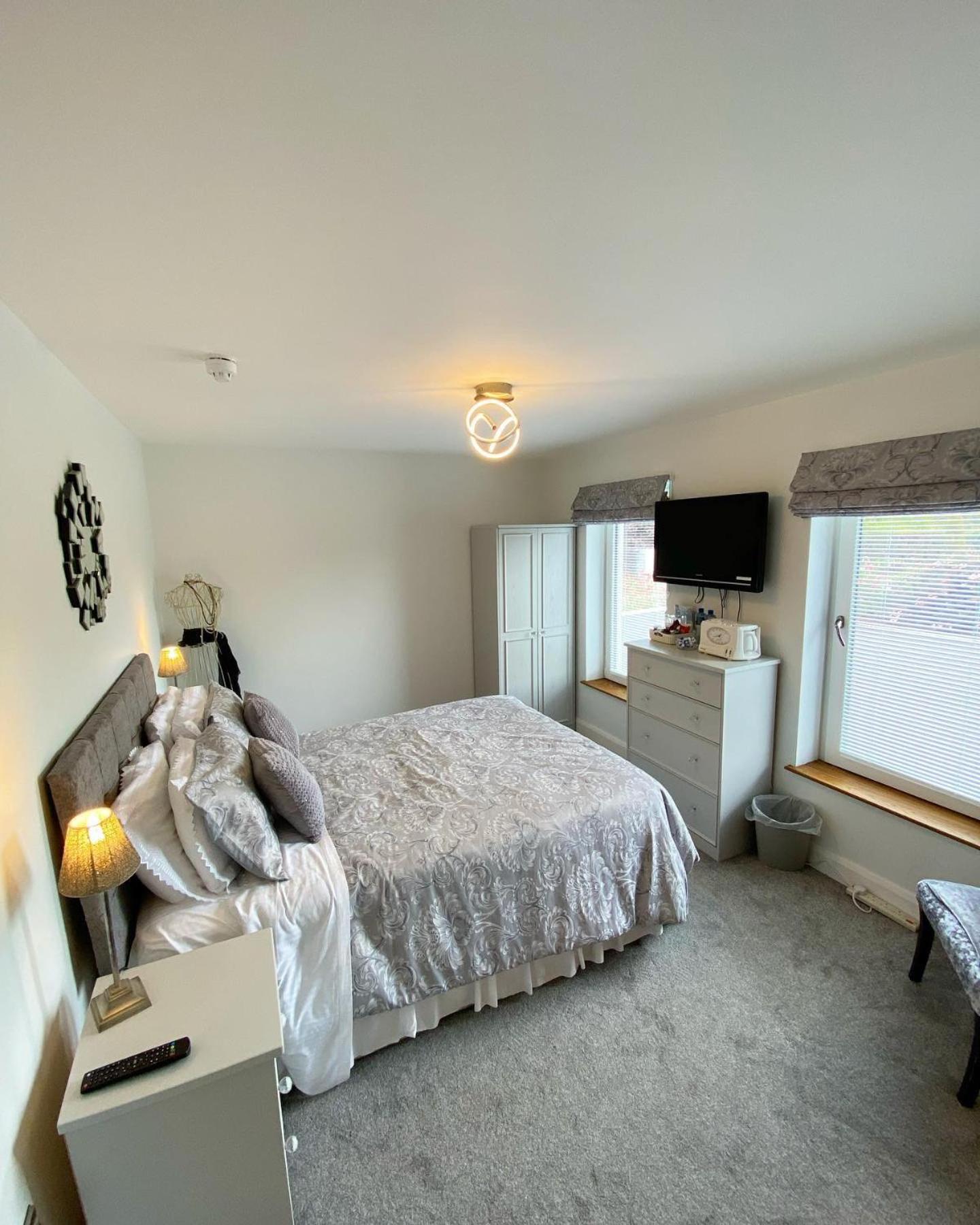 Ardbrin Lodge