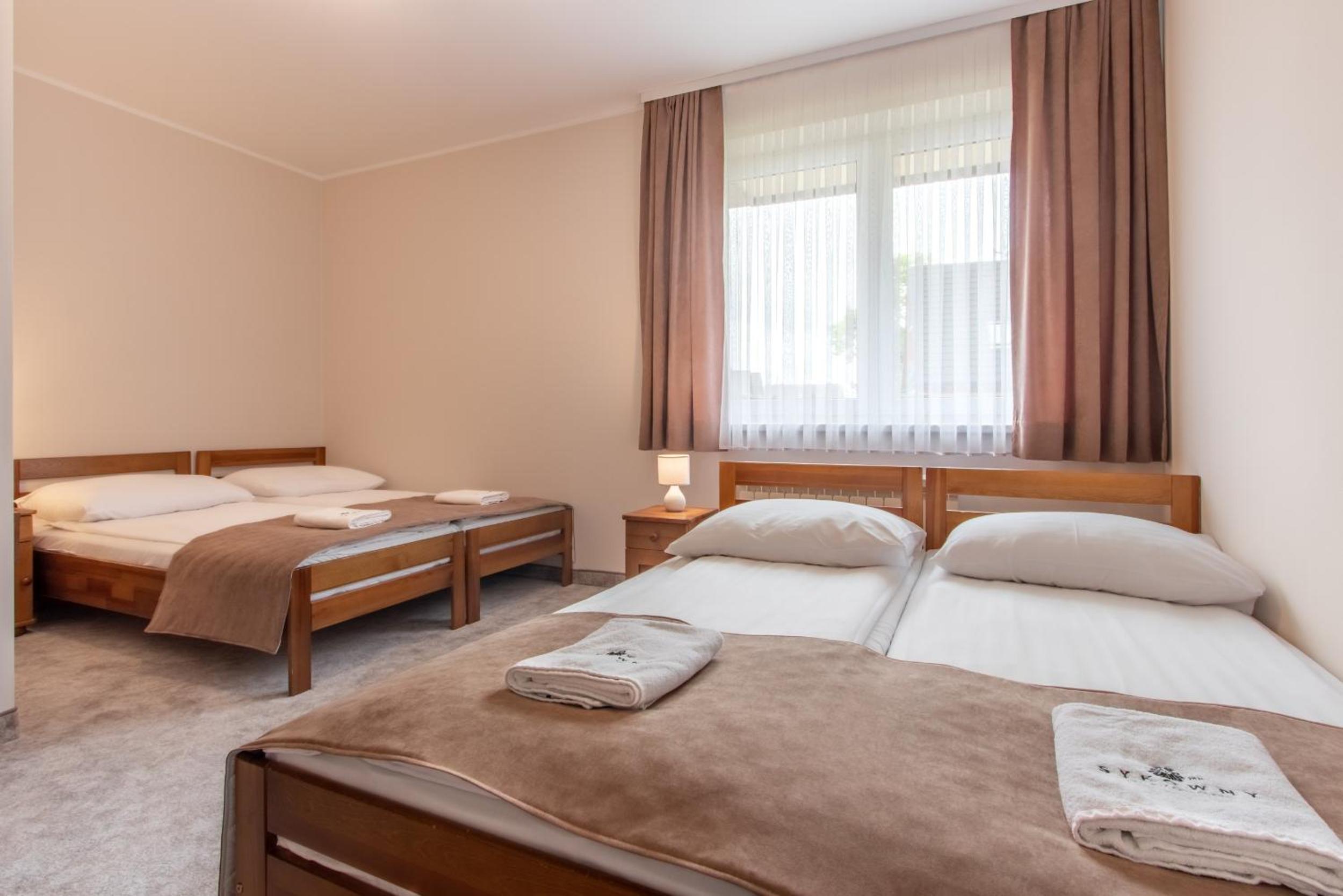 Sykowny Biały Dunajec