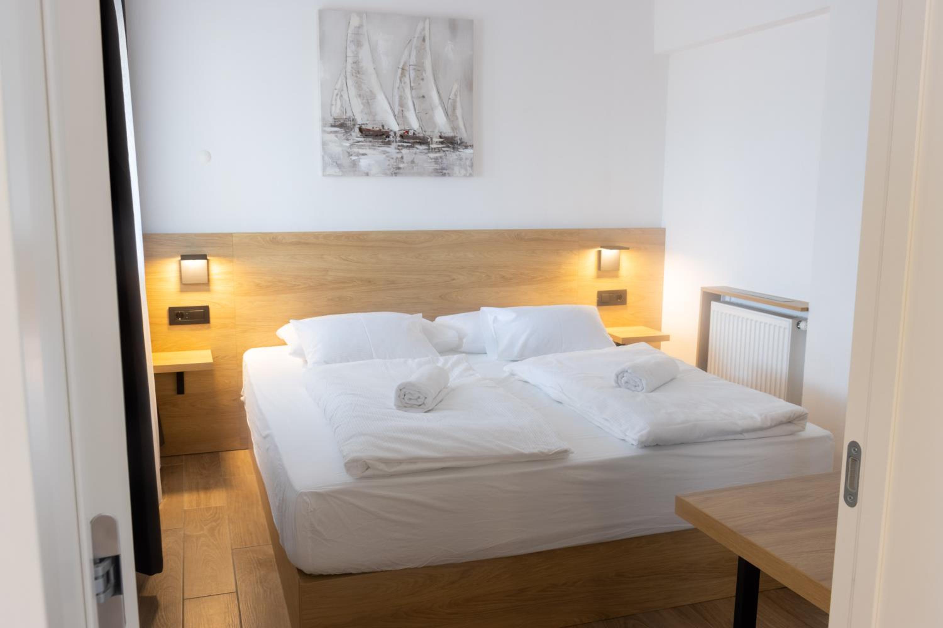 Apartments & rooms Stella Adriatica
