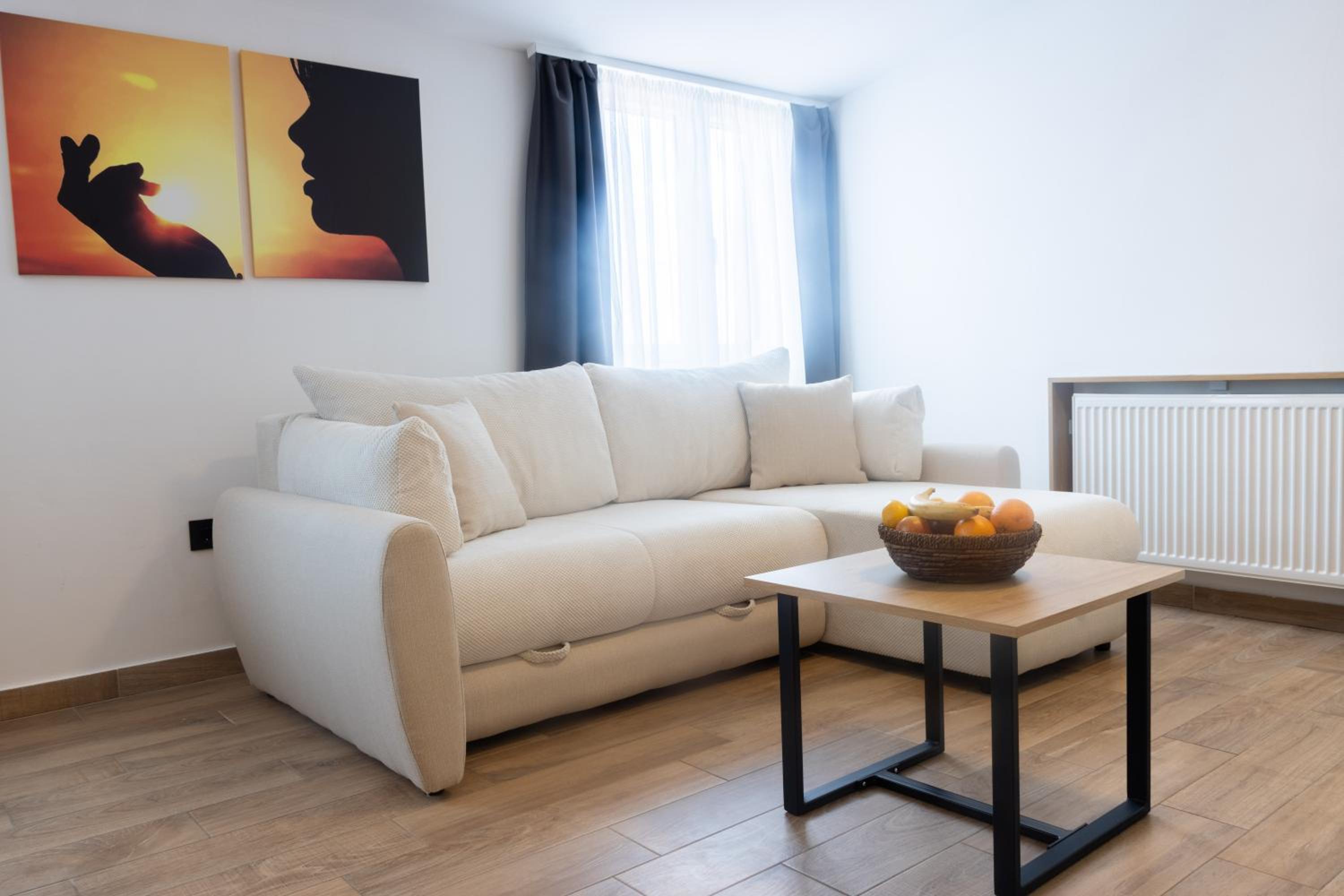 Apartments & rooms Stella Adriatica