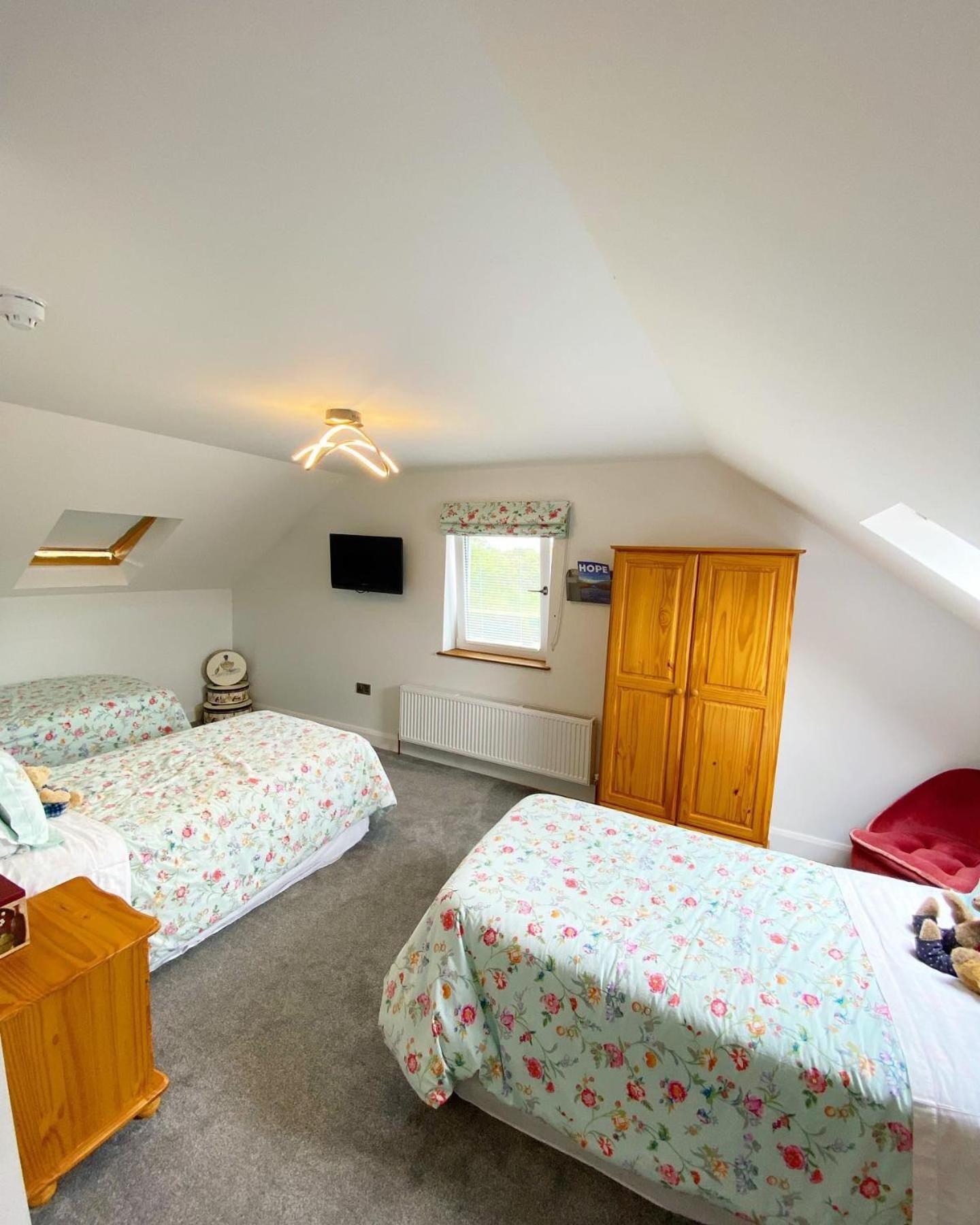 Ardbrin Lodge