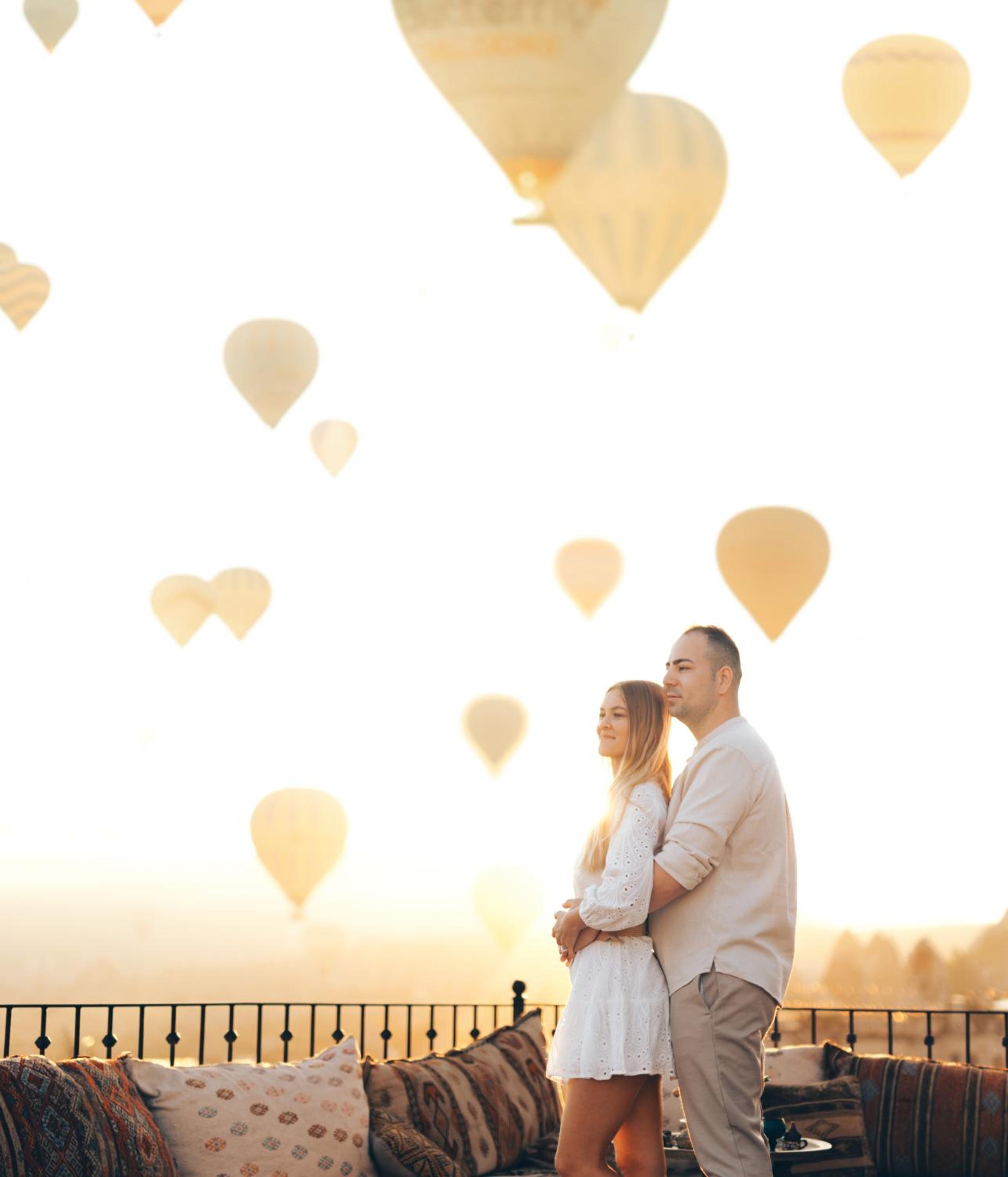 Zara Cave Otel - Image 107