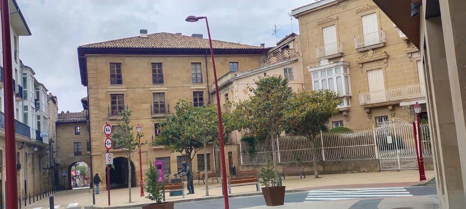 Apartamentos C&E