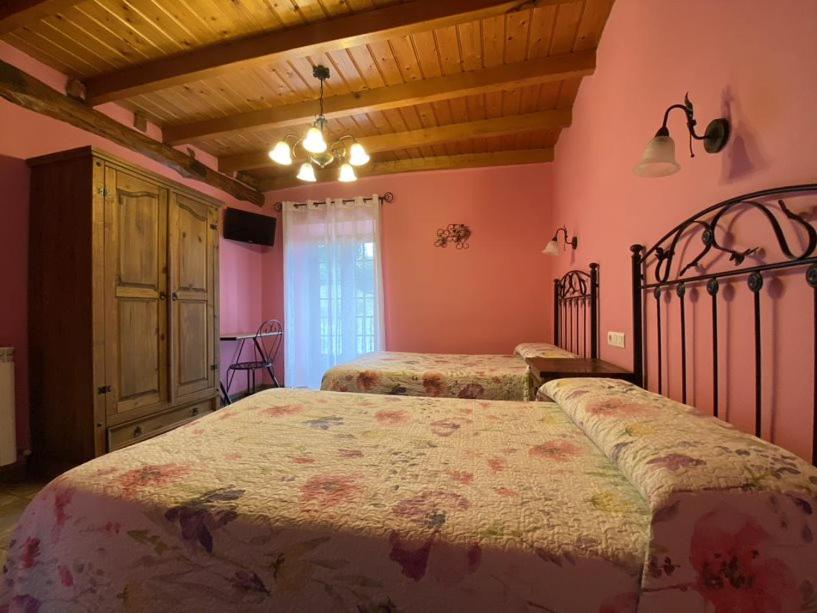 Casa rural Zulueta