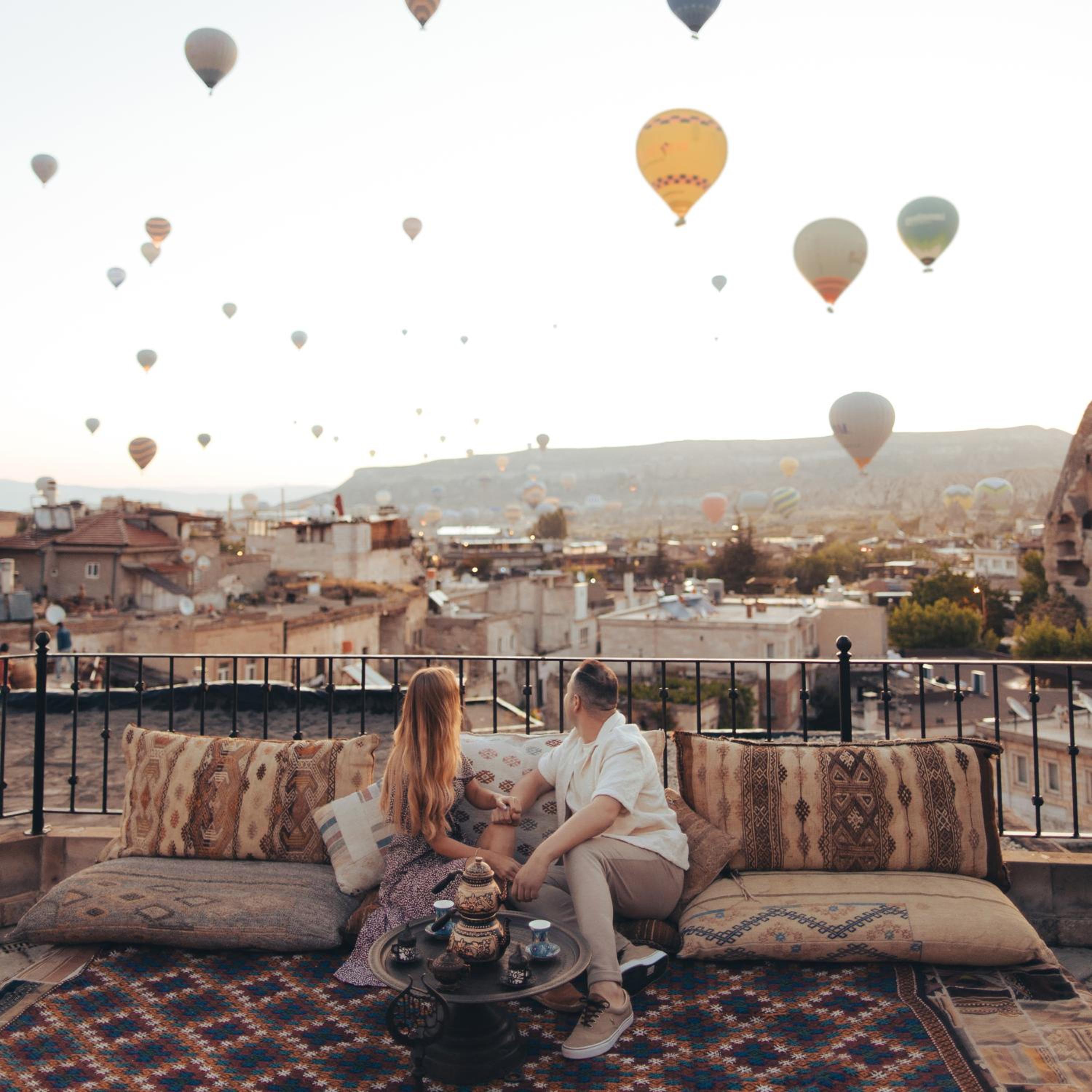 Zara Cave Otel - Image 65