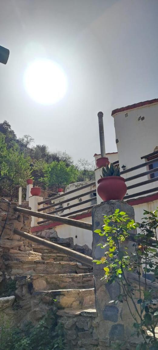 Molino Laroya