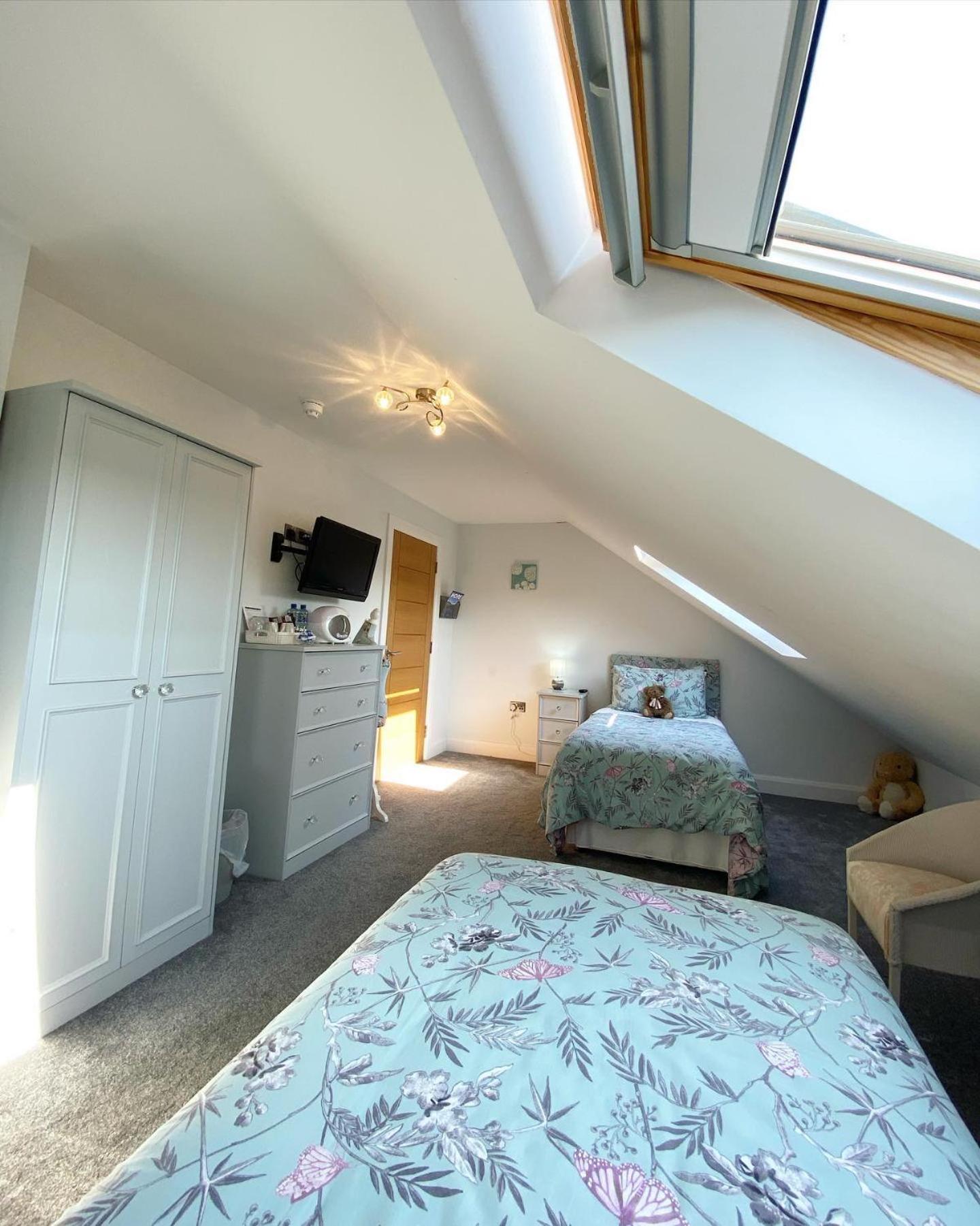 Ardbrin Lodge