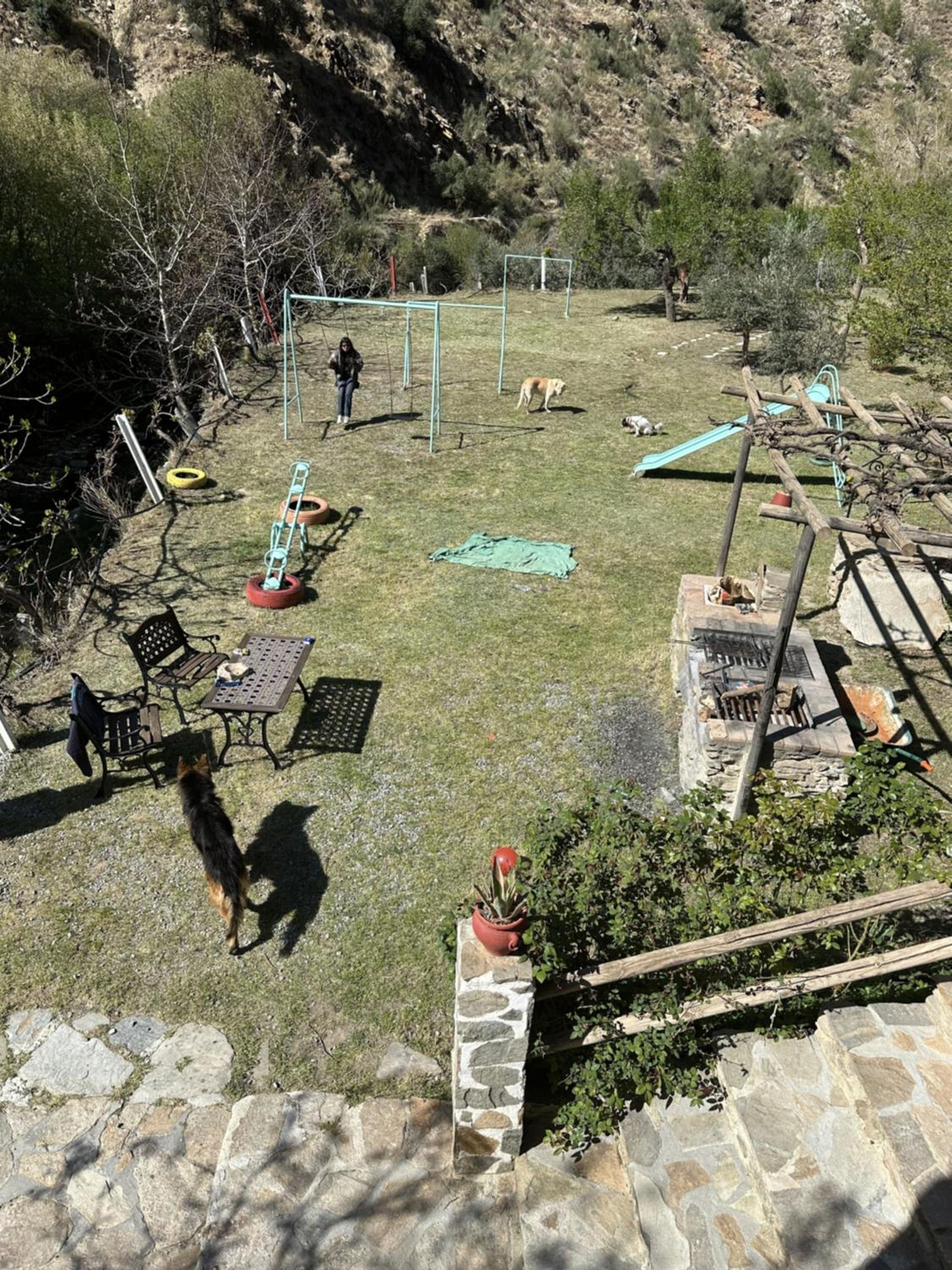Molino Laroya