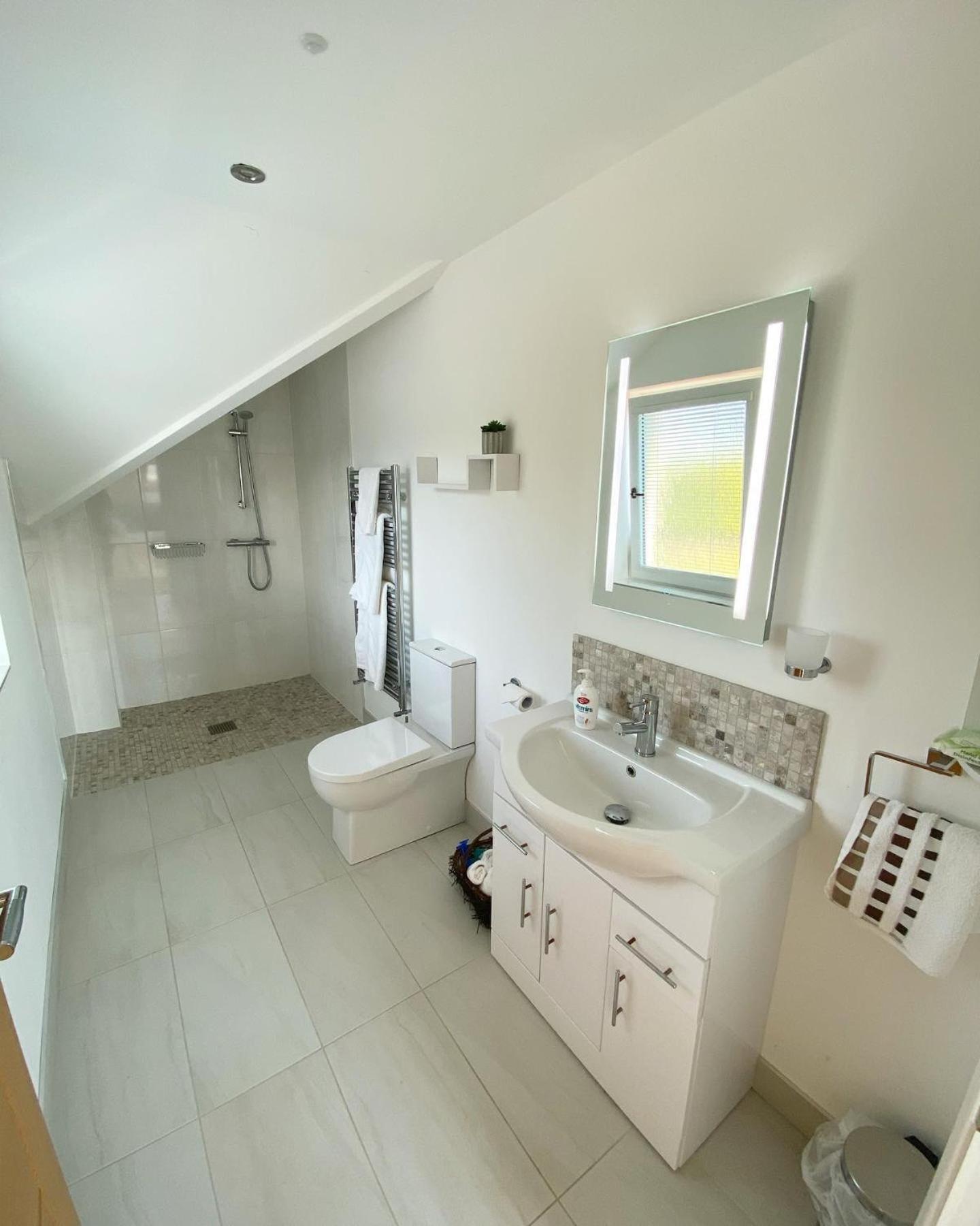 Ardbrin Lodge