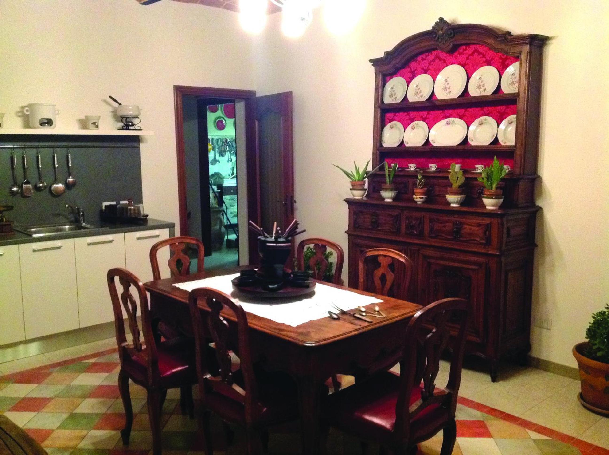 La Crota B&B