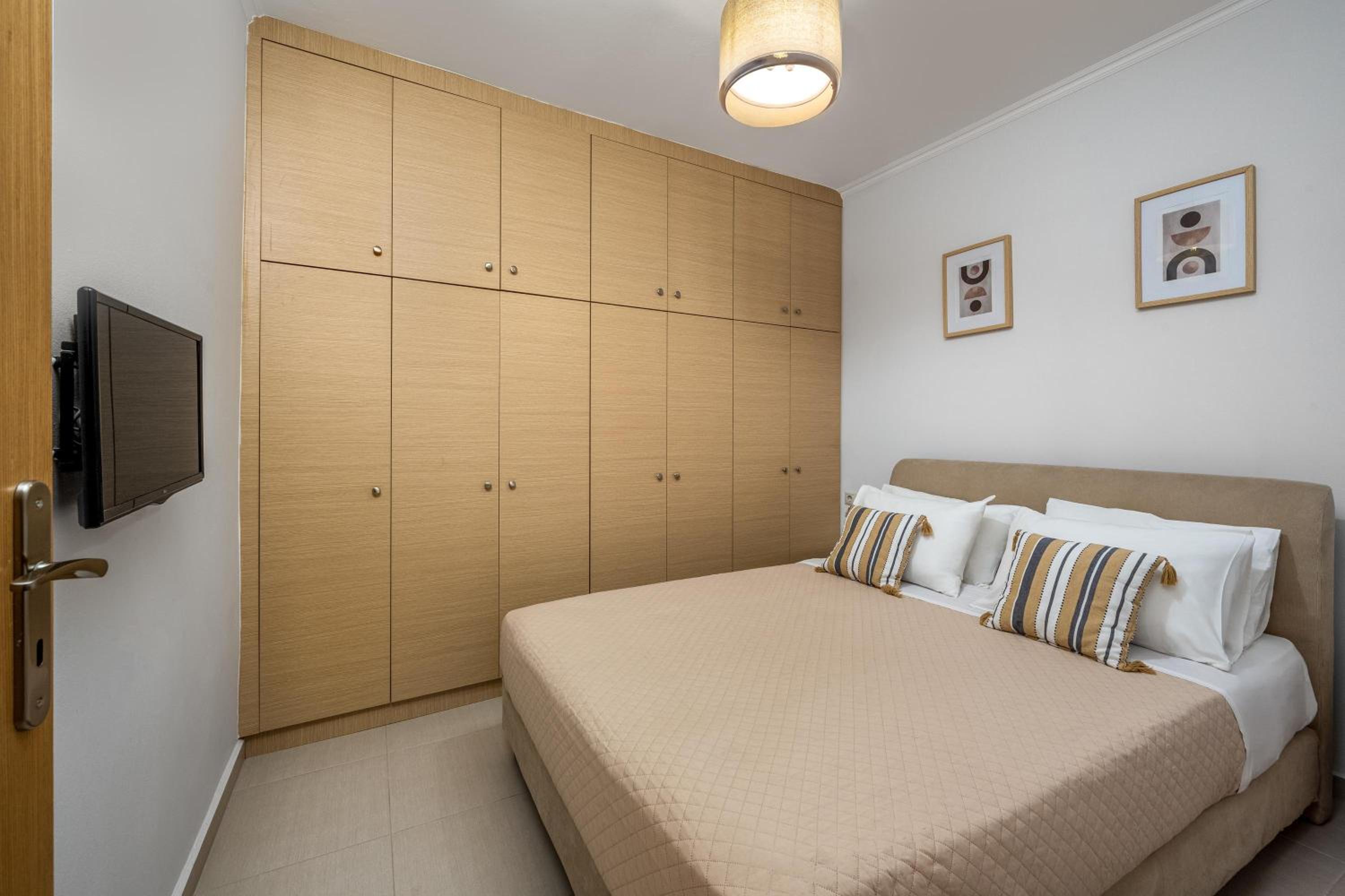 Kokkimidis Apartment