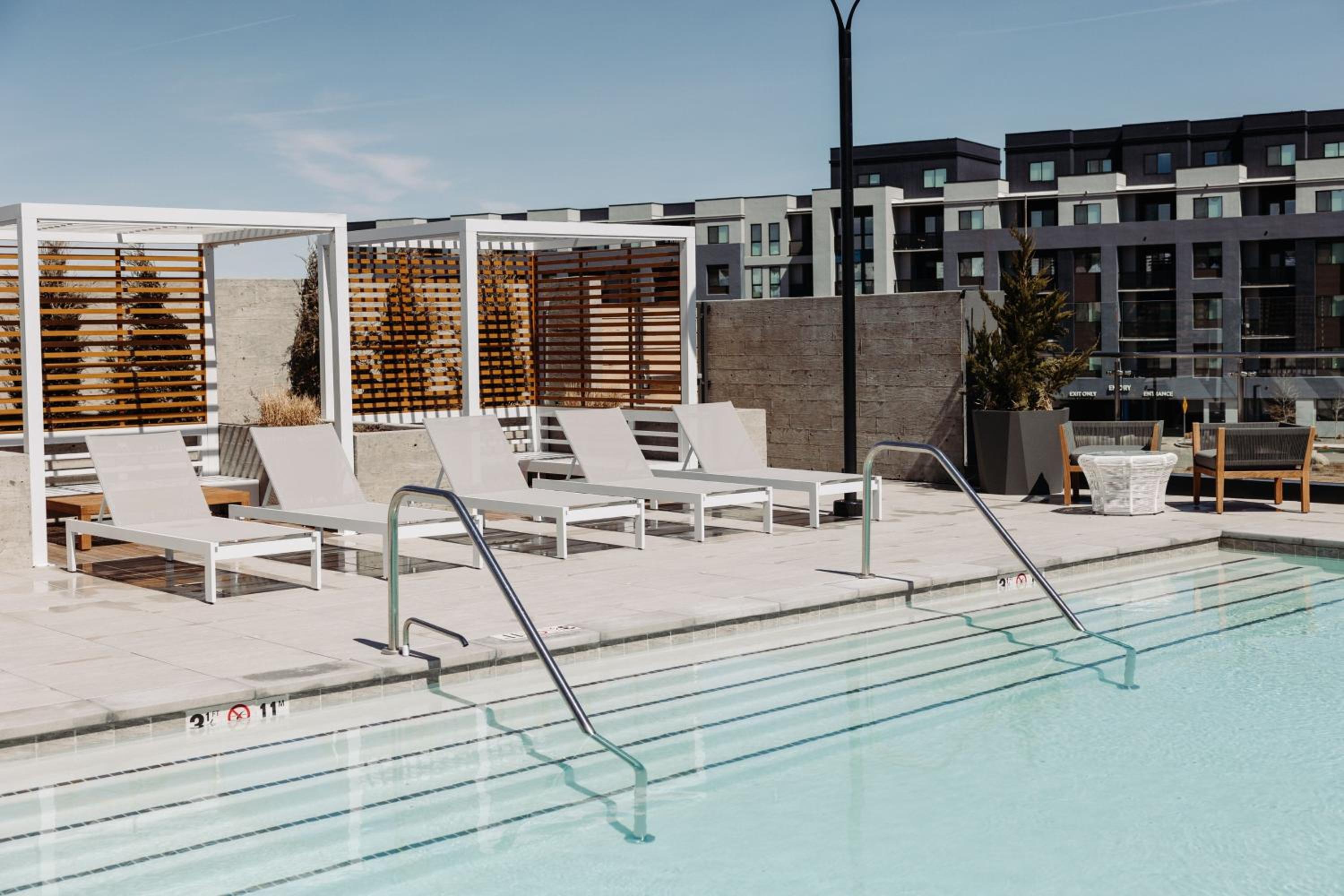Reno Vacations - Element Reno Experience District - Property Image 27