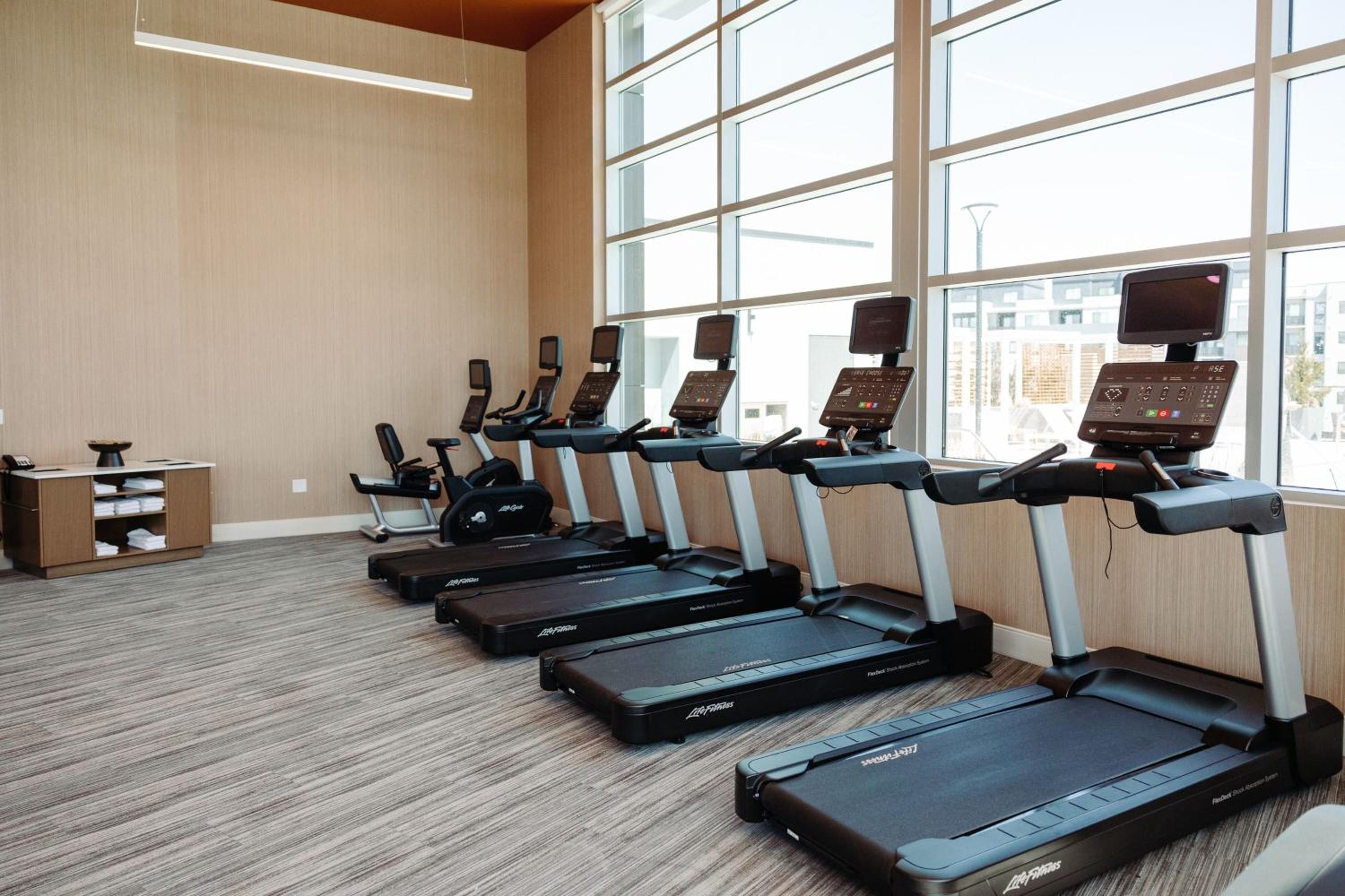 Reno Vacations - Element Reno Experience District - Property Image 30